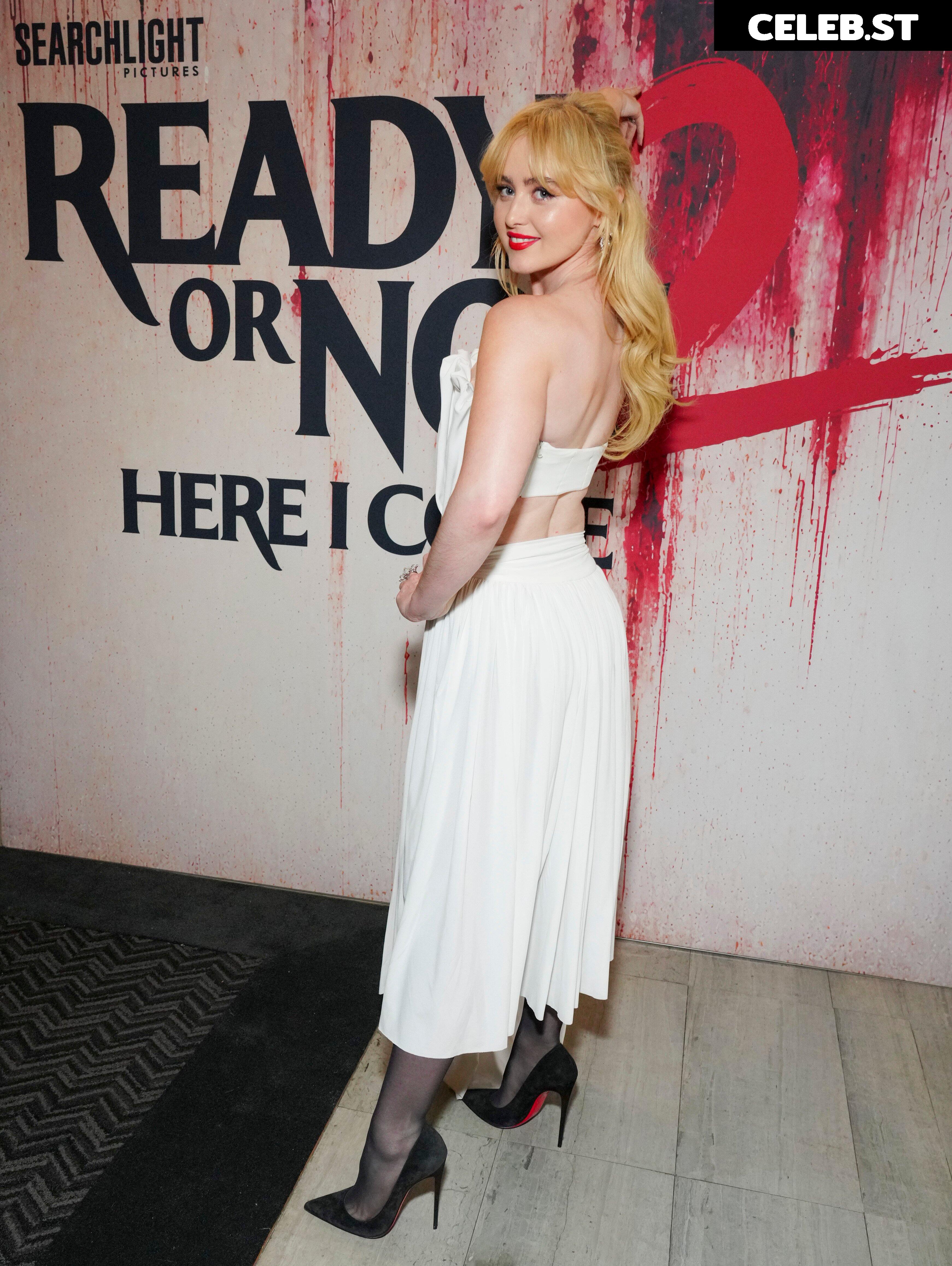 Kathryn Newton Image 22949427