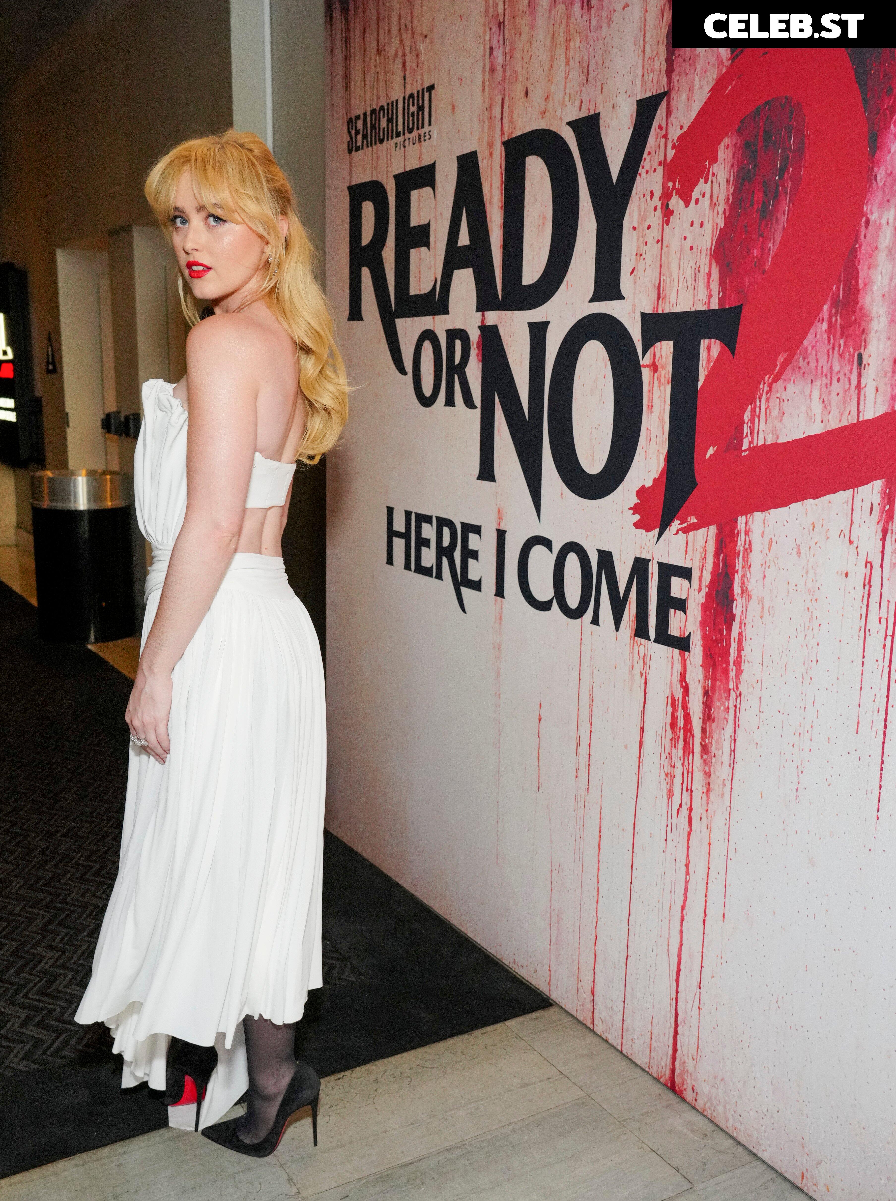Kathryn Newton Image 22949425