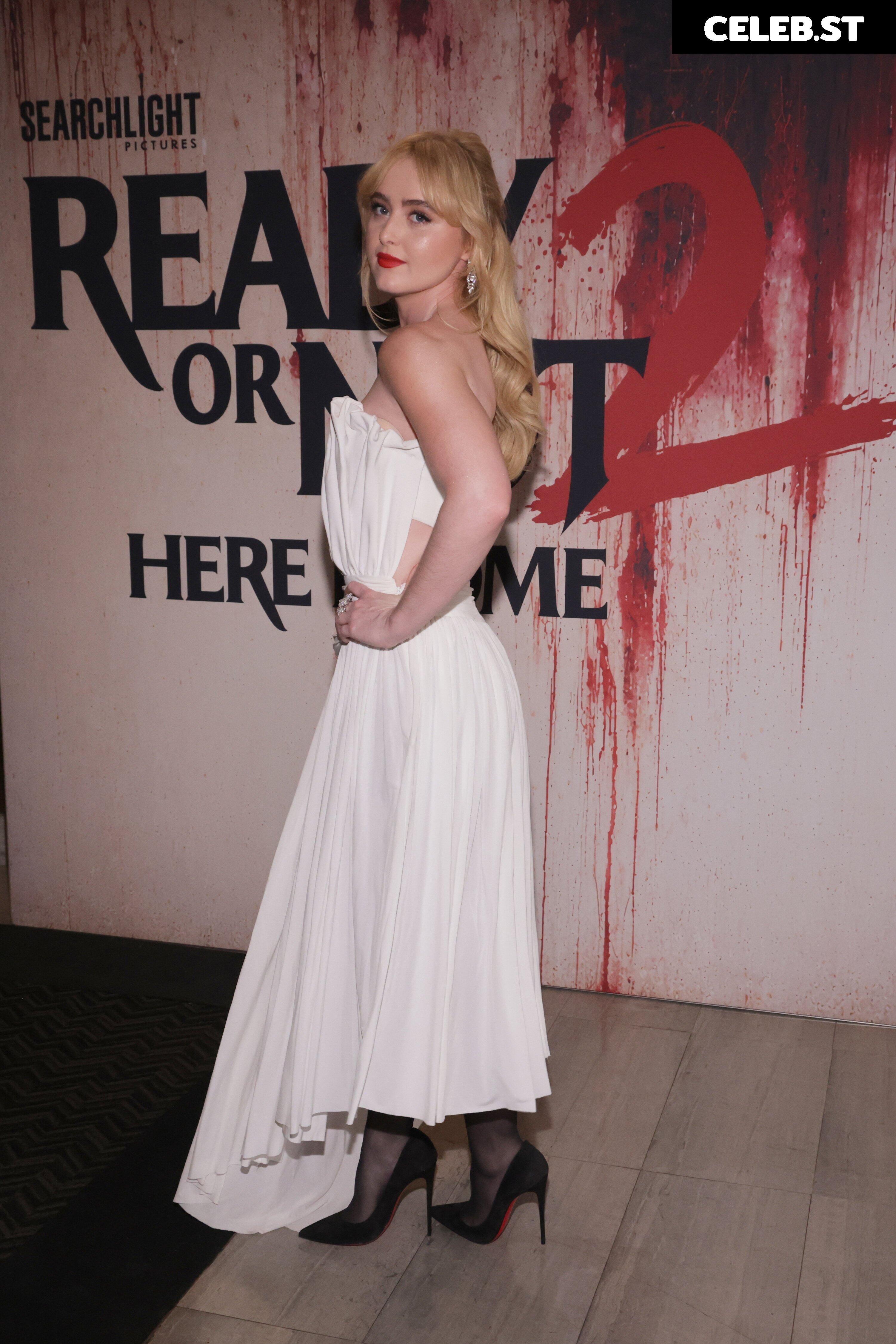 Kathryn Newton Image 22949411