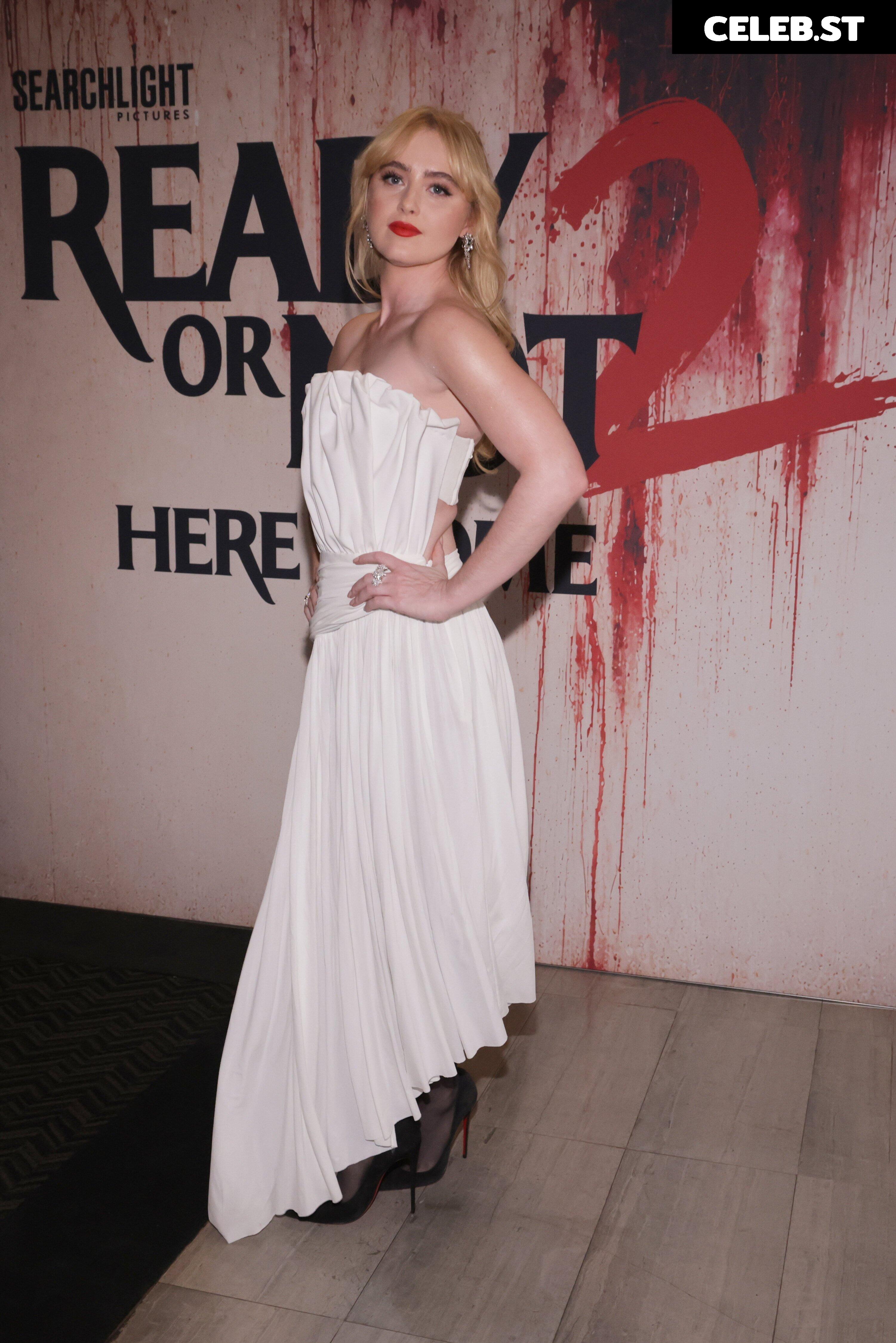Kathryn Newton Image 22949410