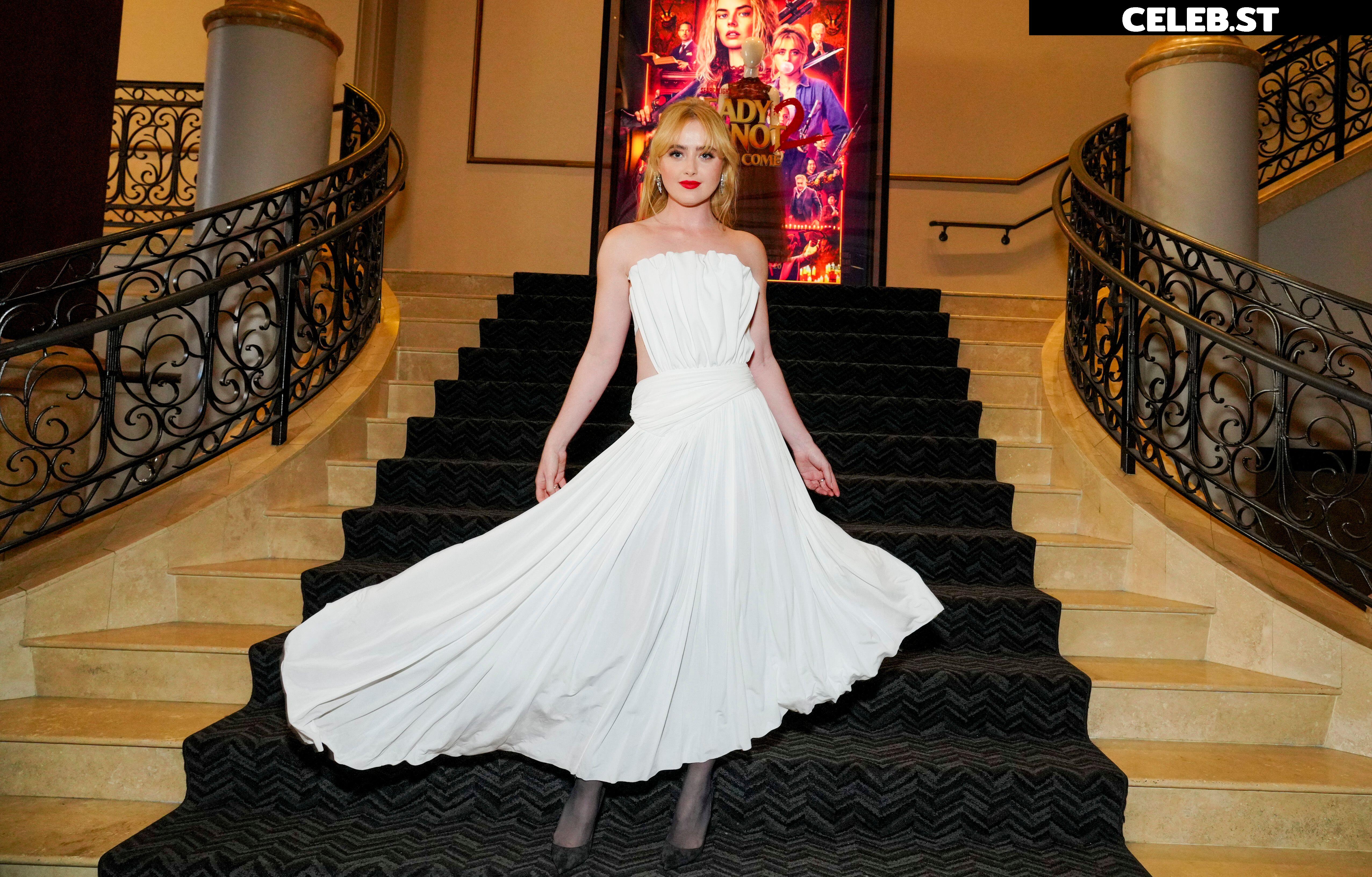 Kathryn Newton Image 22949417