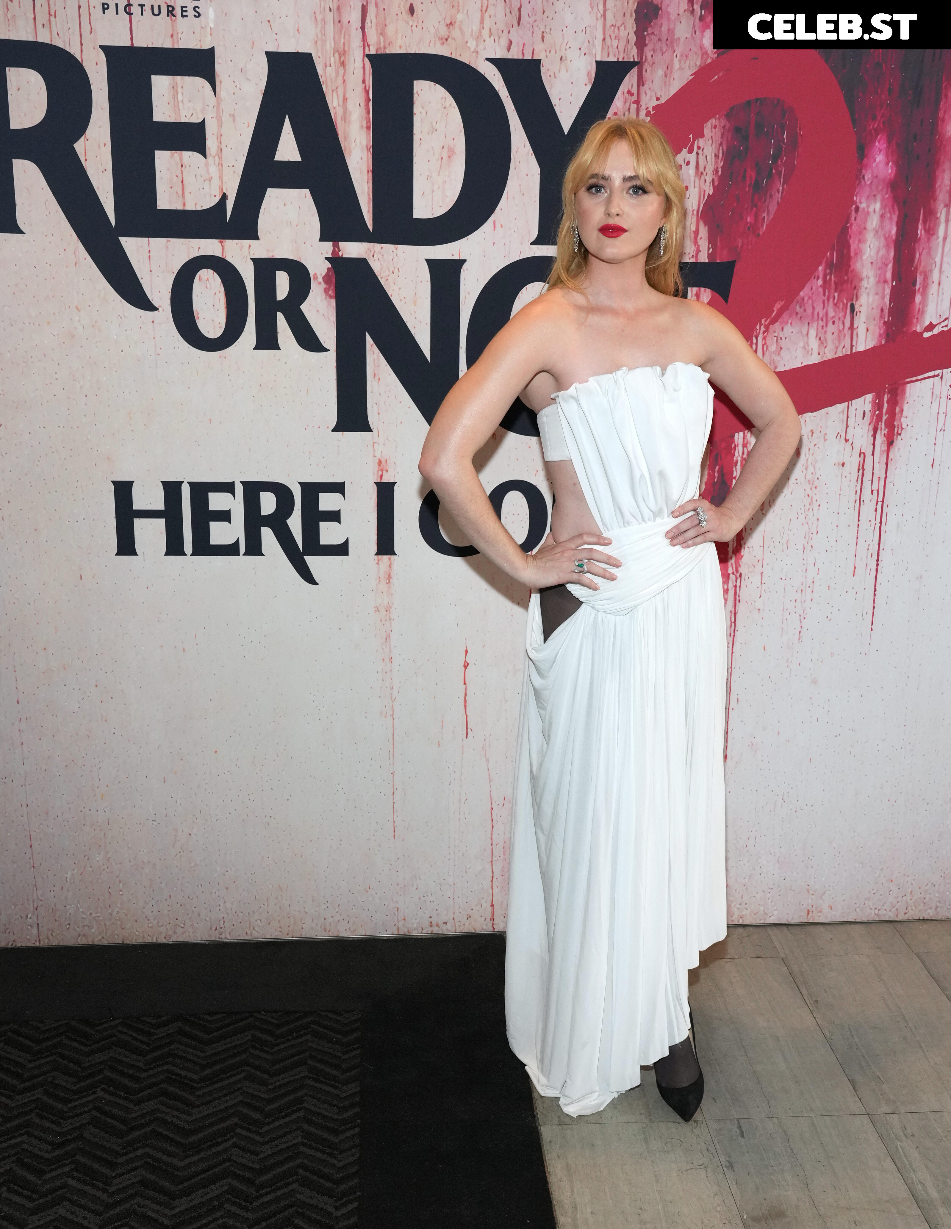 Kathryn Newton Image 22949405