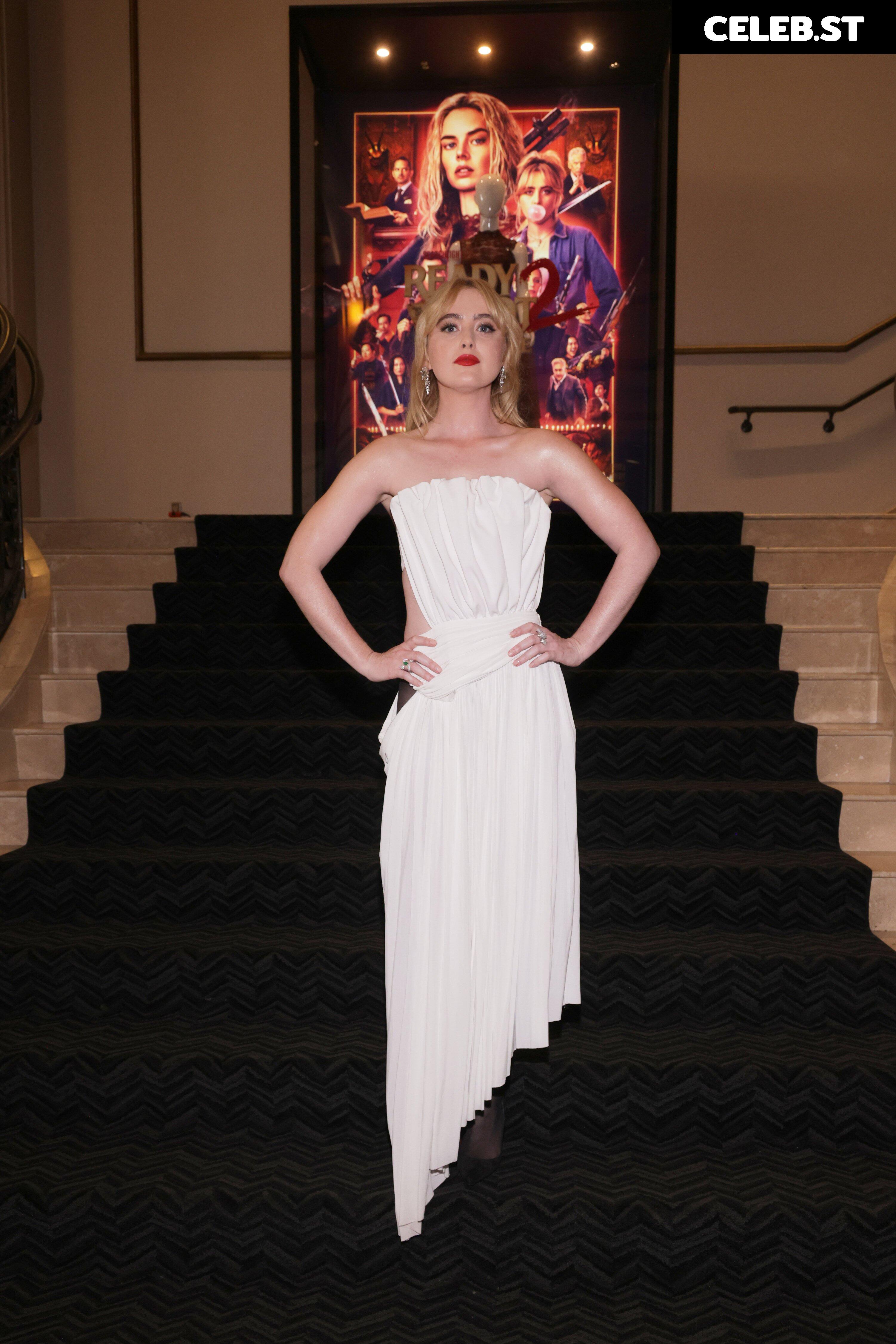 Kathryn Newton Image 22949404