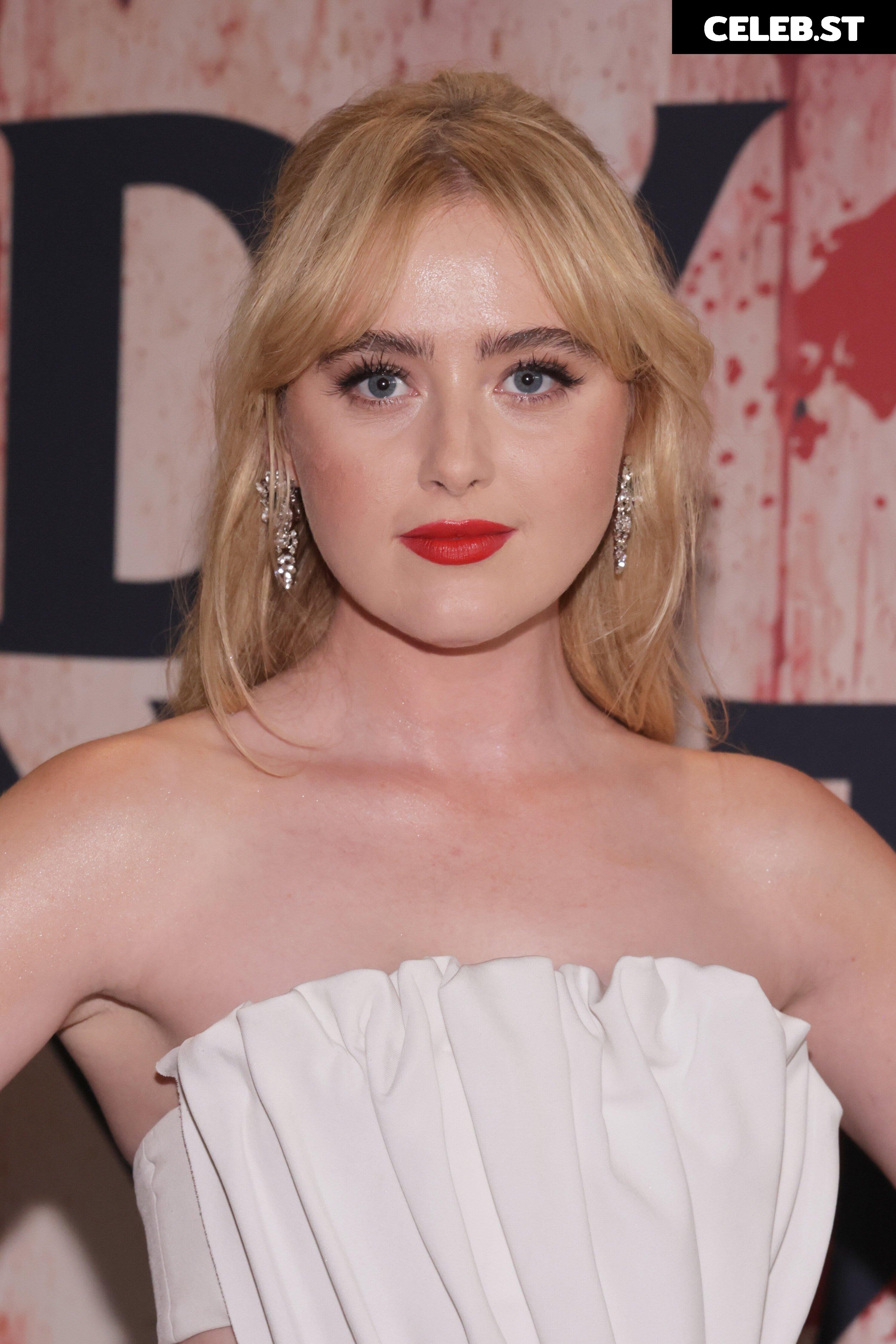 Kathryn Newton Image 22949409