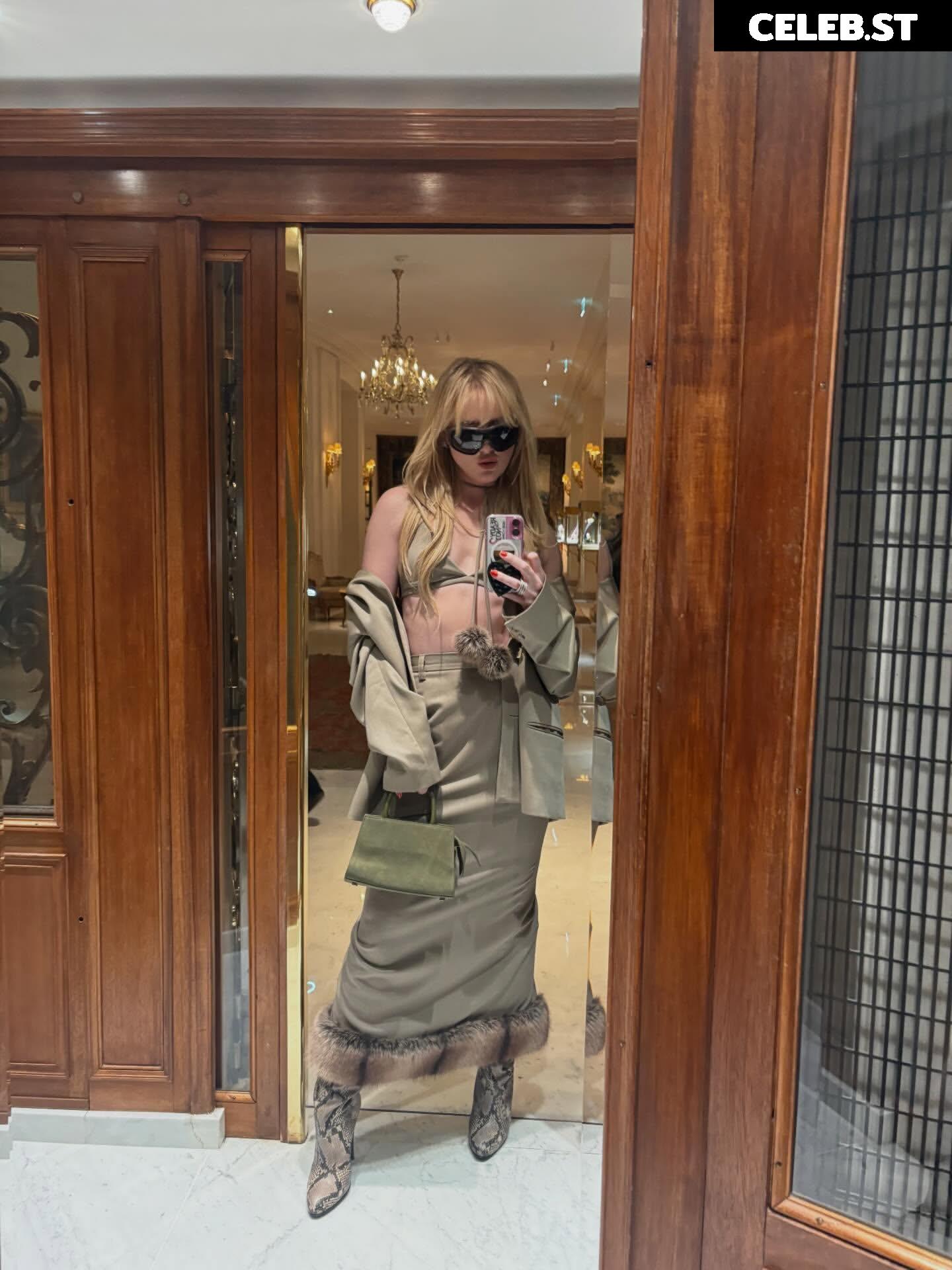 Kathryn Newton Image 22949734