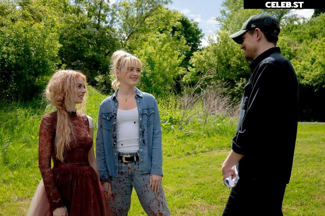 Kathryn Newton Image 22949766