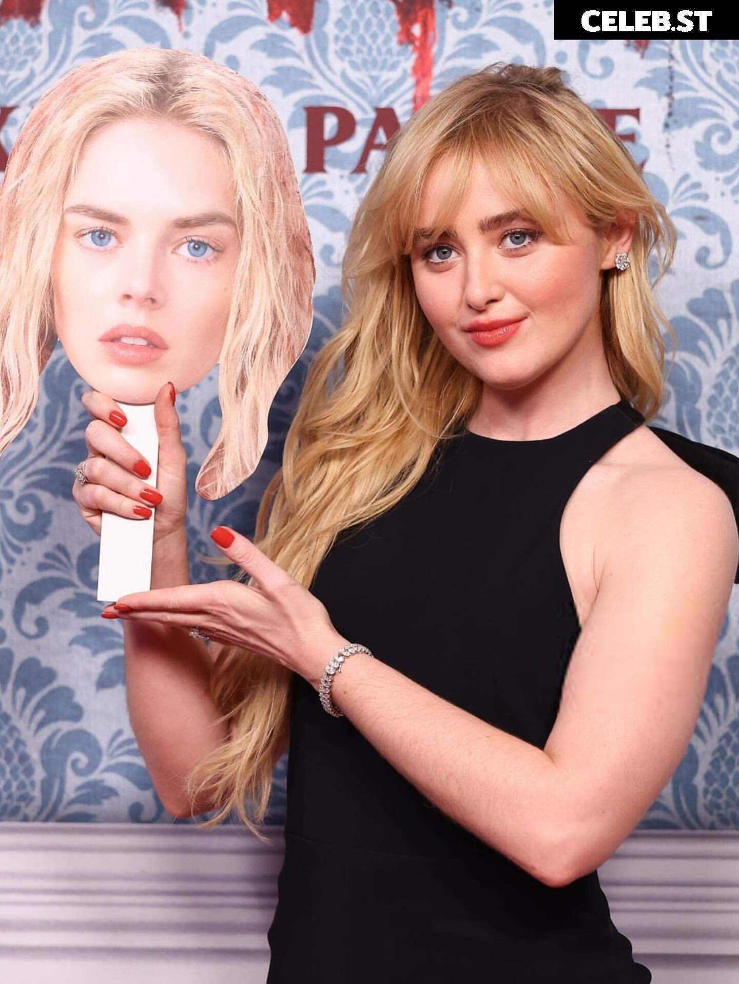 Kathryn Newton Image 22949752