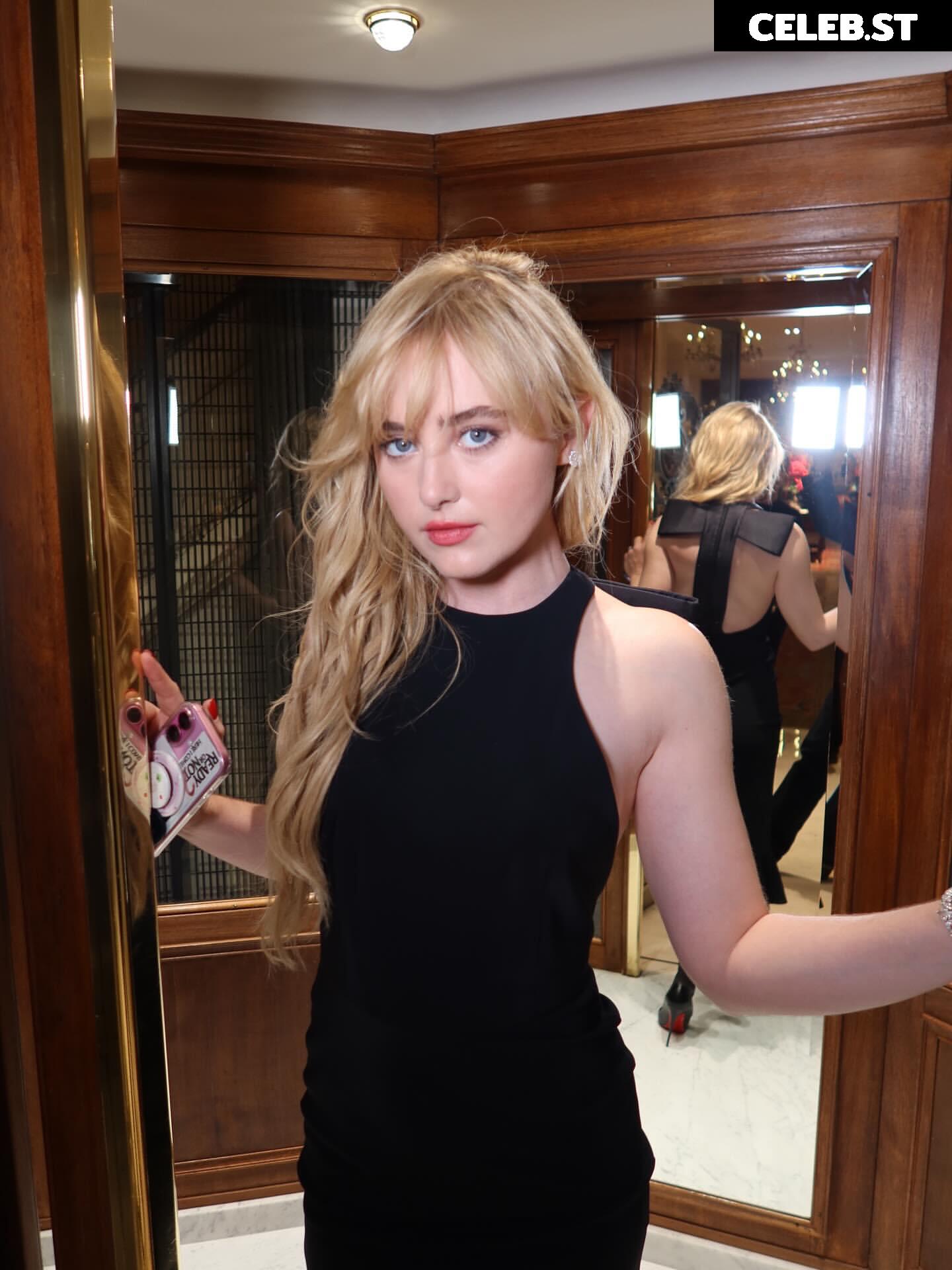 Kathryn Newton Image 22949756