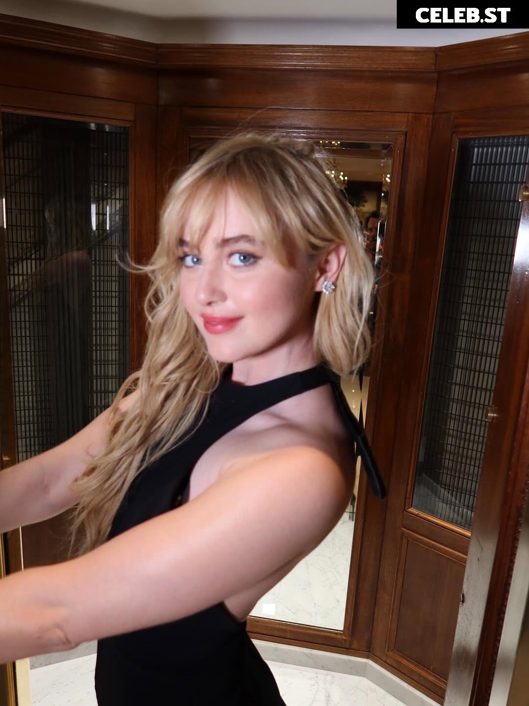 Kathryn Newton Image 22949745