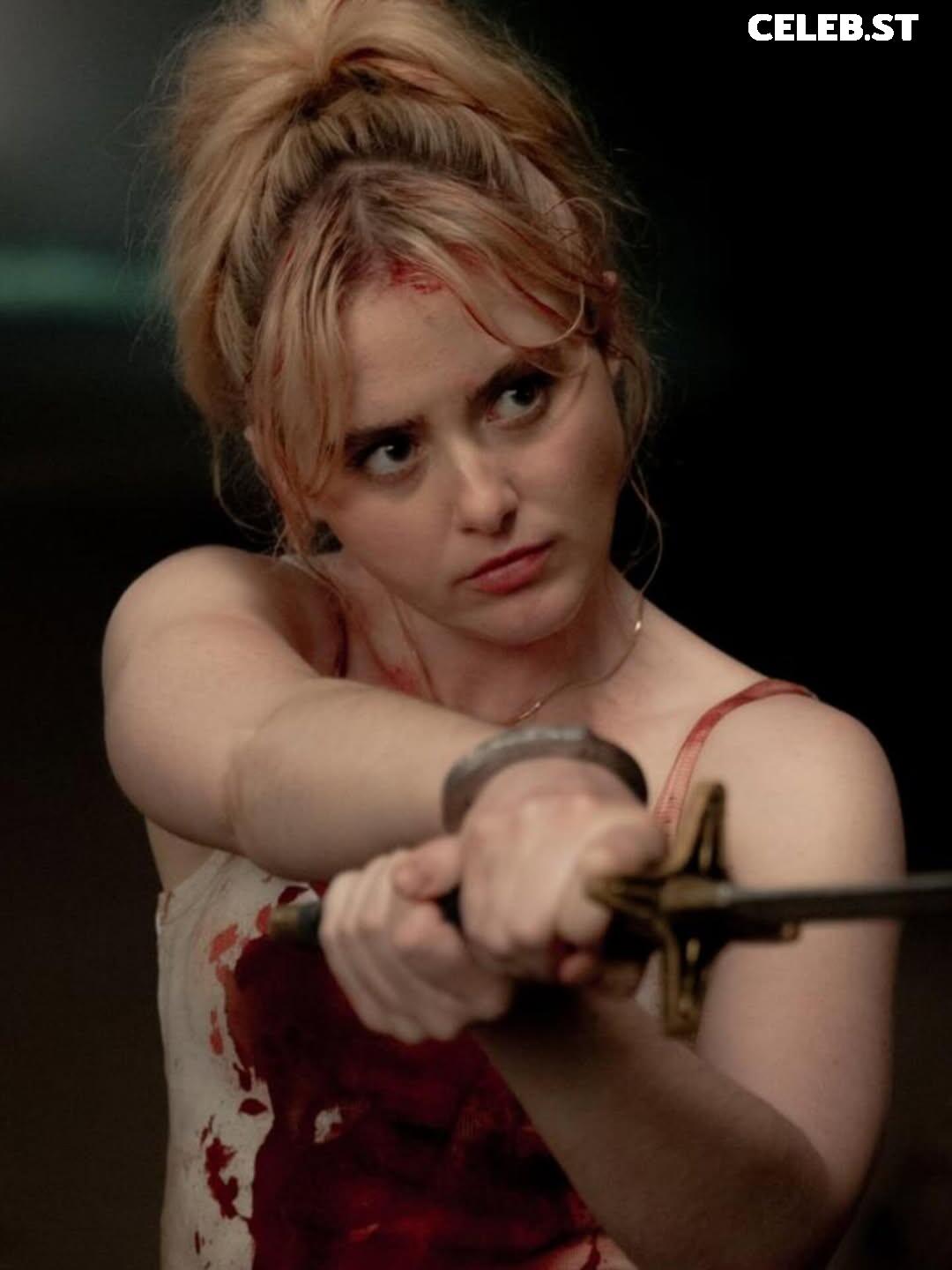 Kathryn Newton Image 22949771