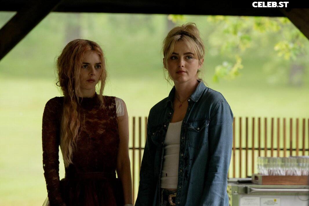 Kathryn Newton Image 22949777