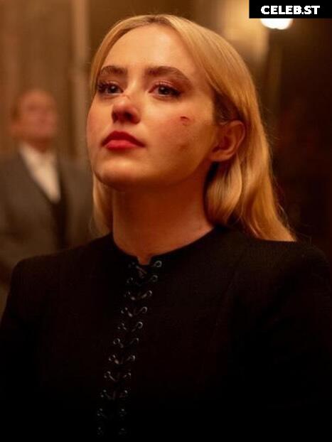 Kathryn Newton Image 22949774