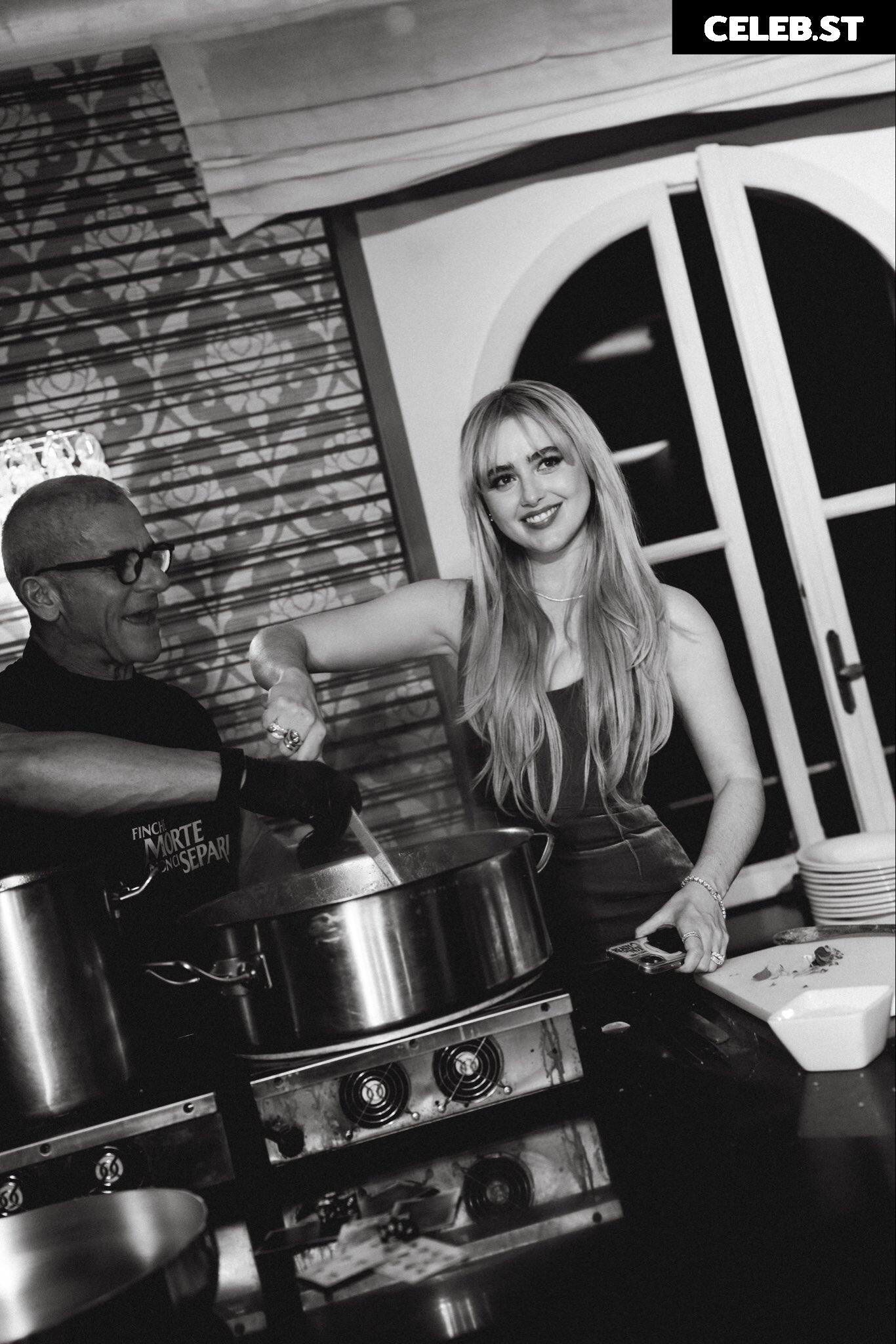 Kathryn Newton Image 22949693