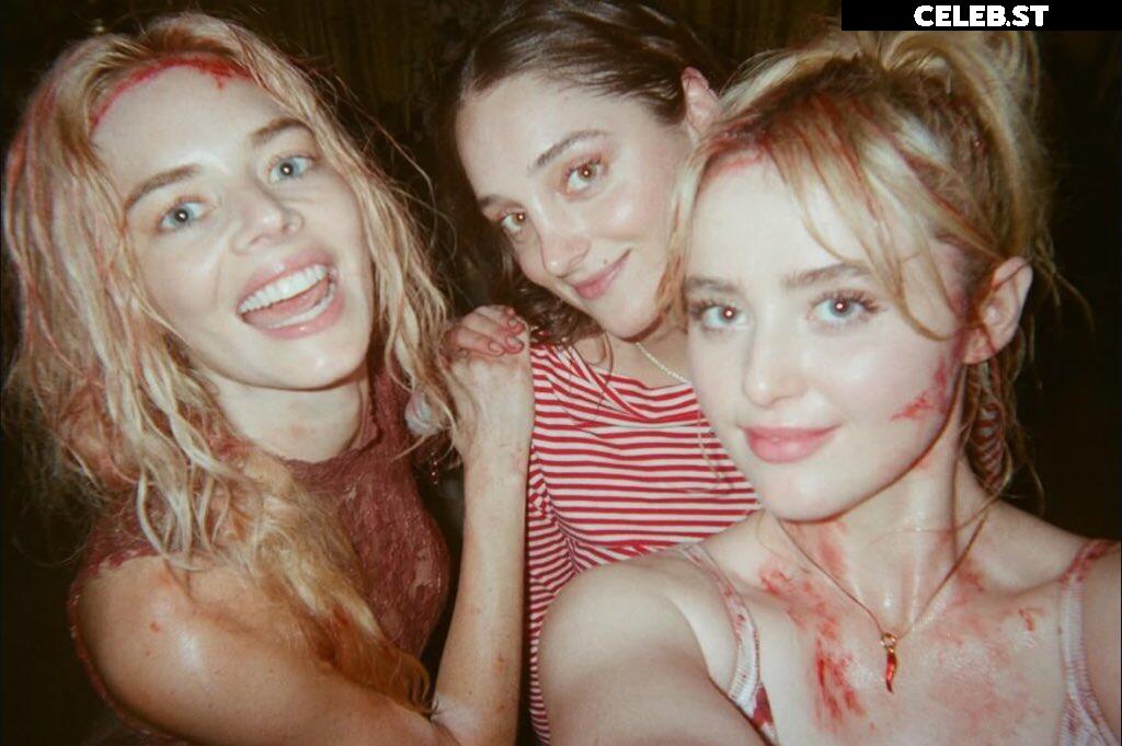 Kathryn Newton Image 22949652