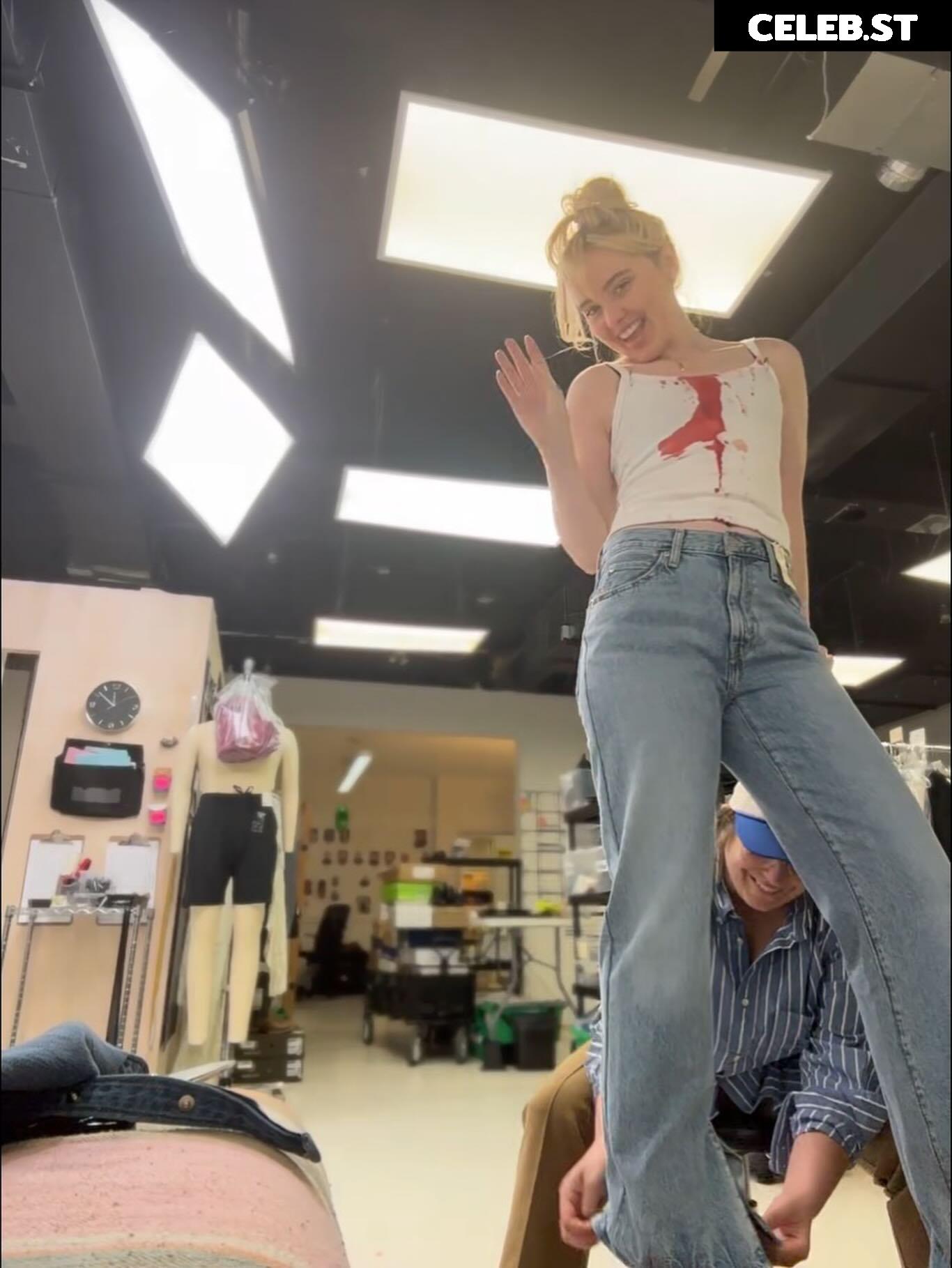 Kathryn Newton Image 22949655