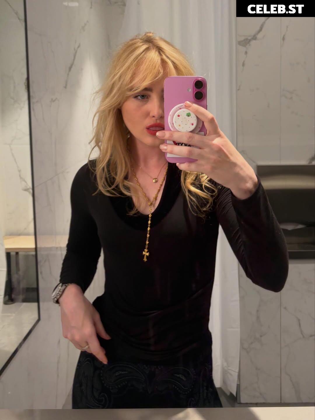 Kathryn Newton Image 22949192