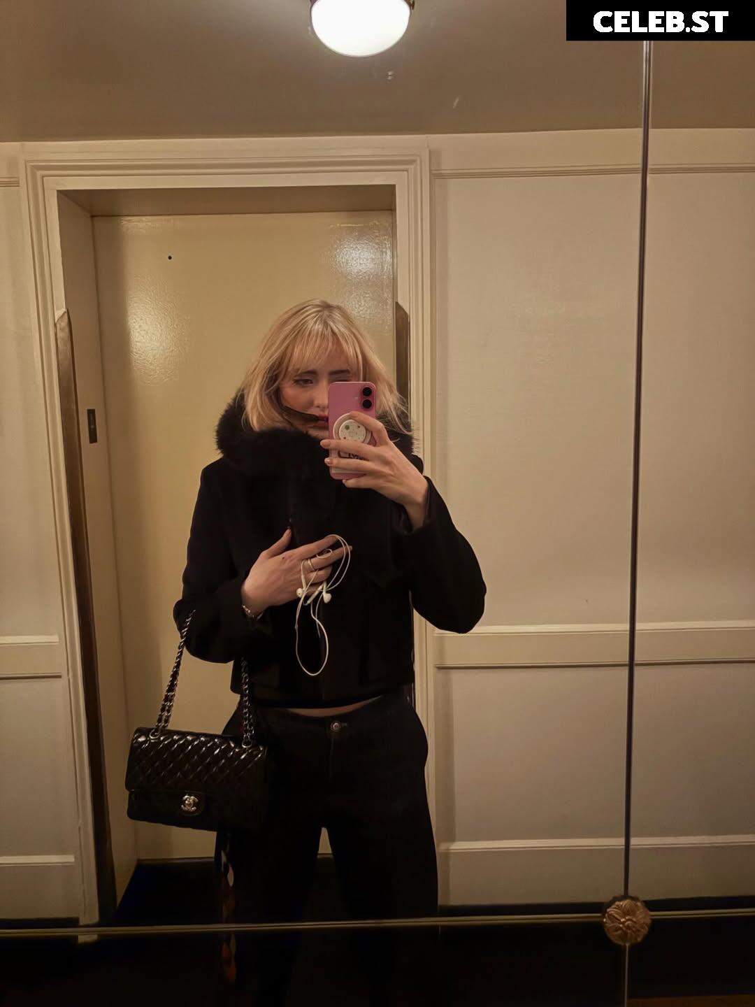 Kathryn Newton Image 22949196