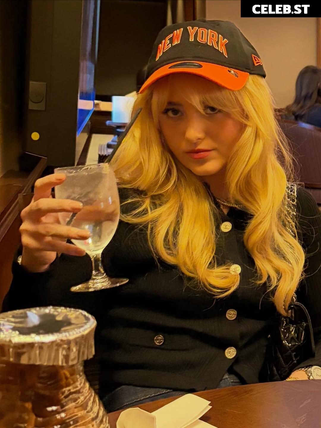 Kathryn Newton Image 22949195