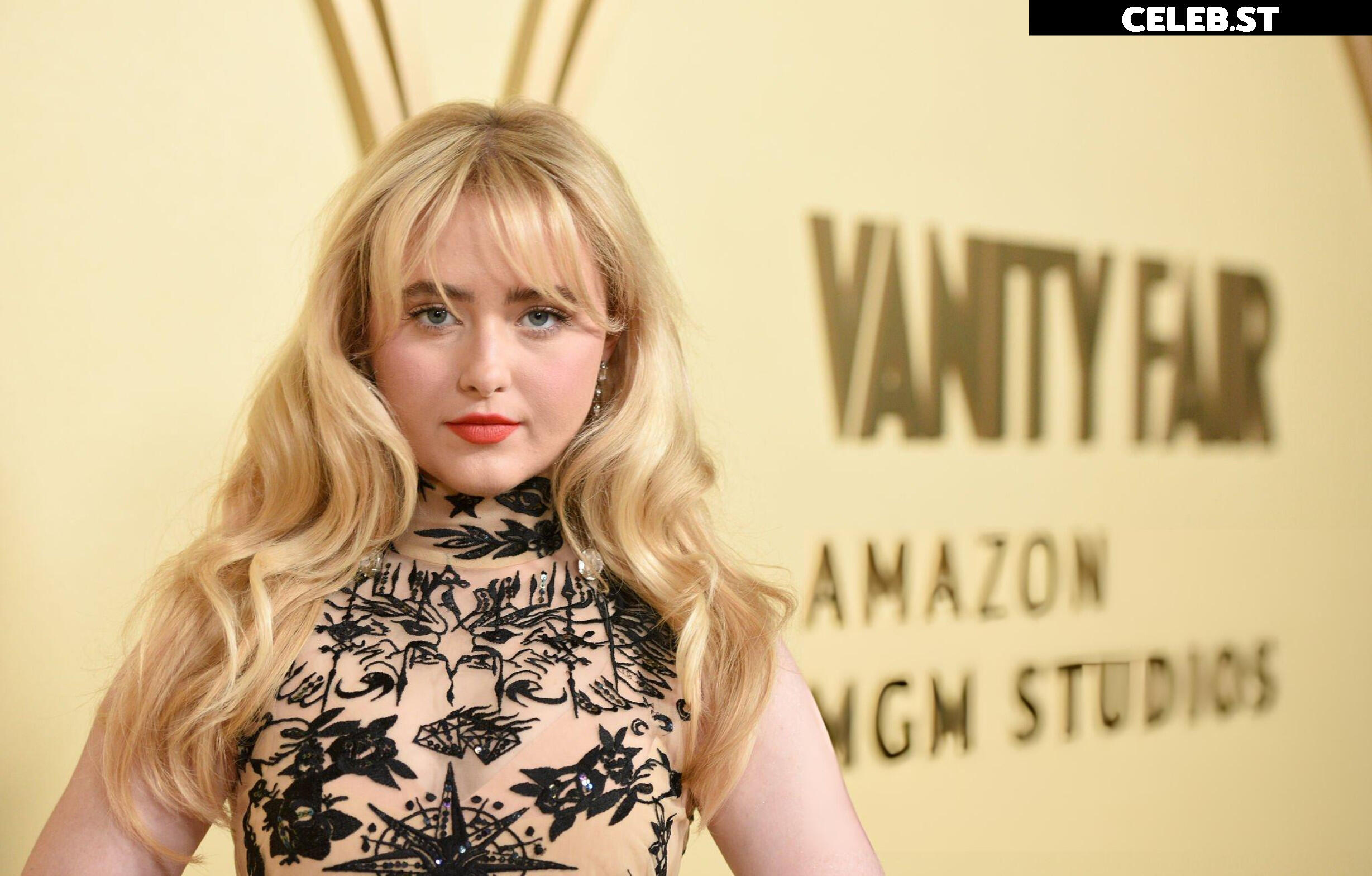 Kathryn Newton Image 22949199