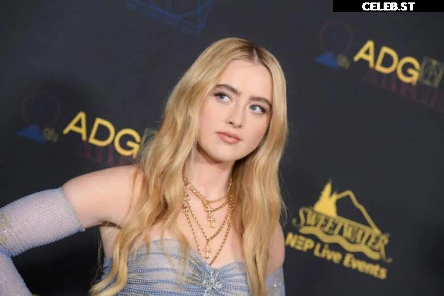 Kathryn Newton Image 22949185