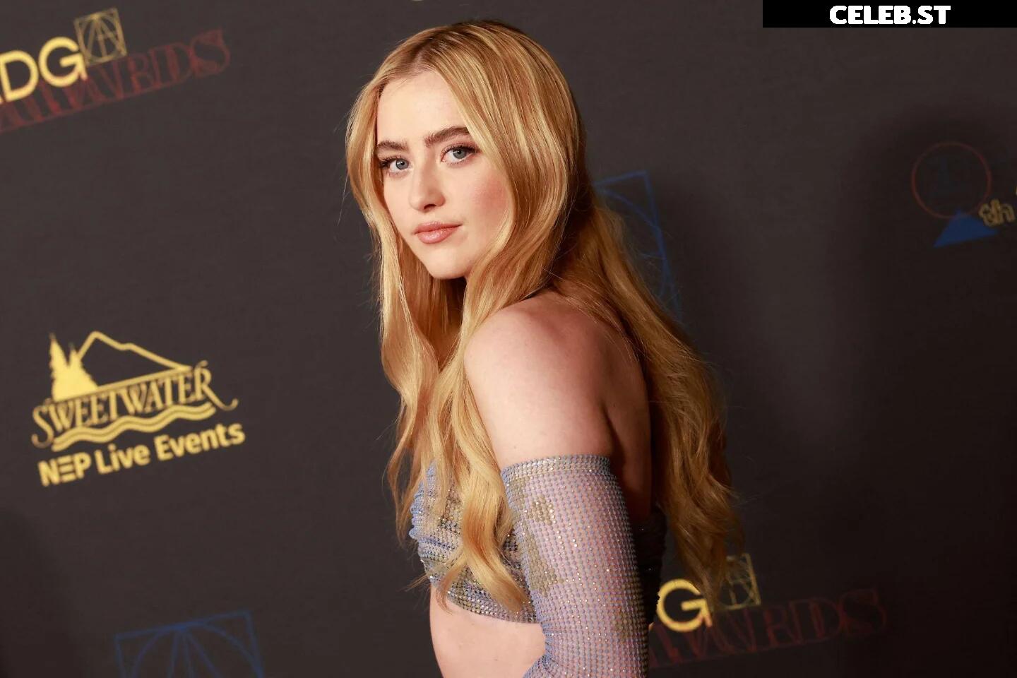 Kathryn Newton Image 22949188