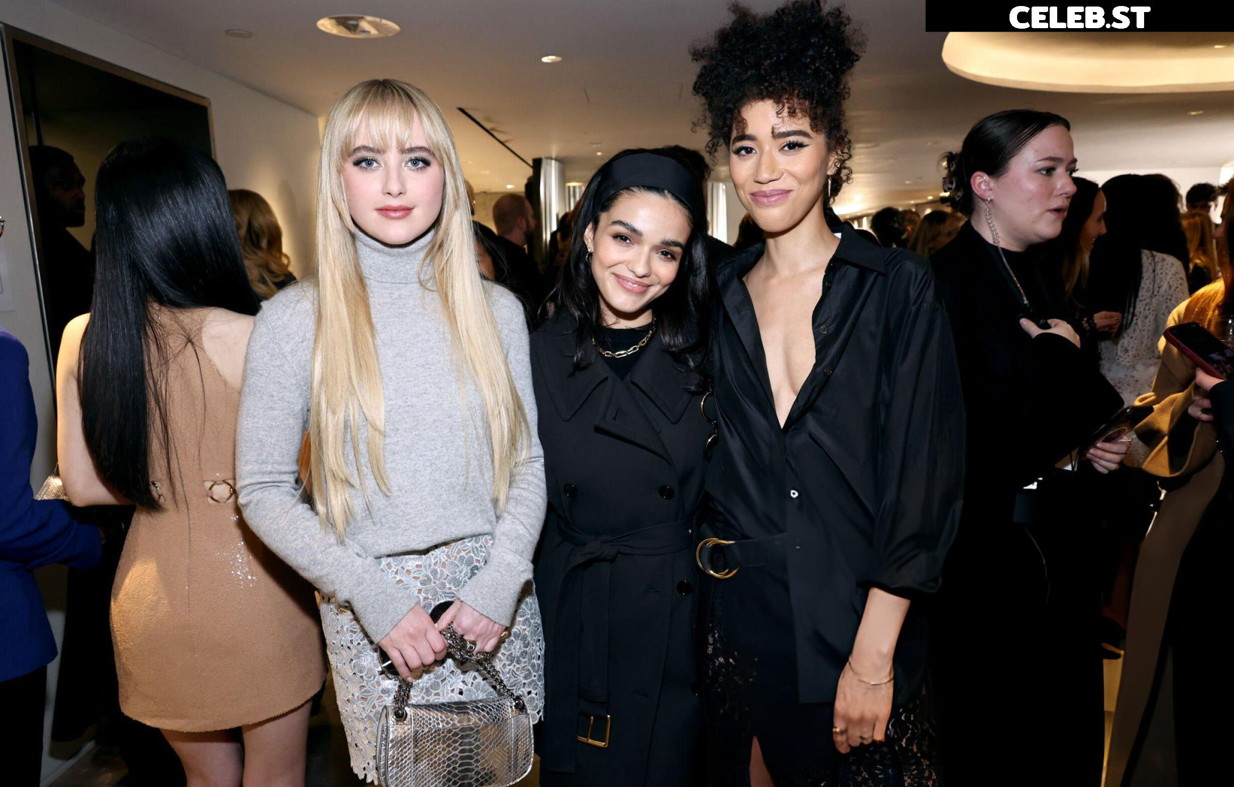Kathryn Newton Image 22949122