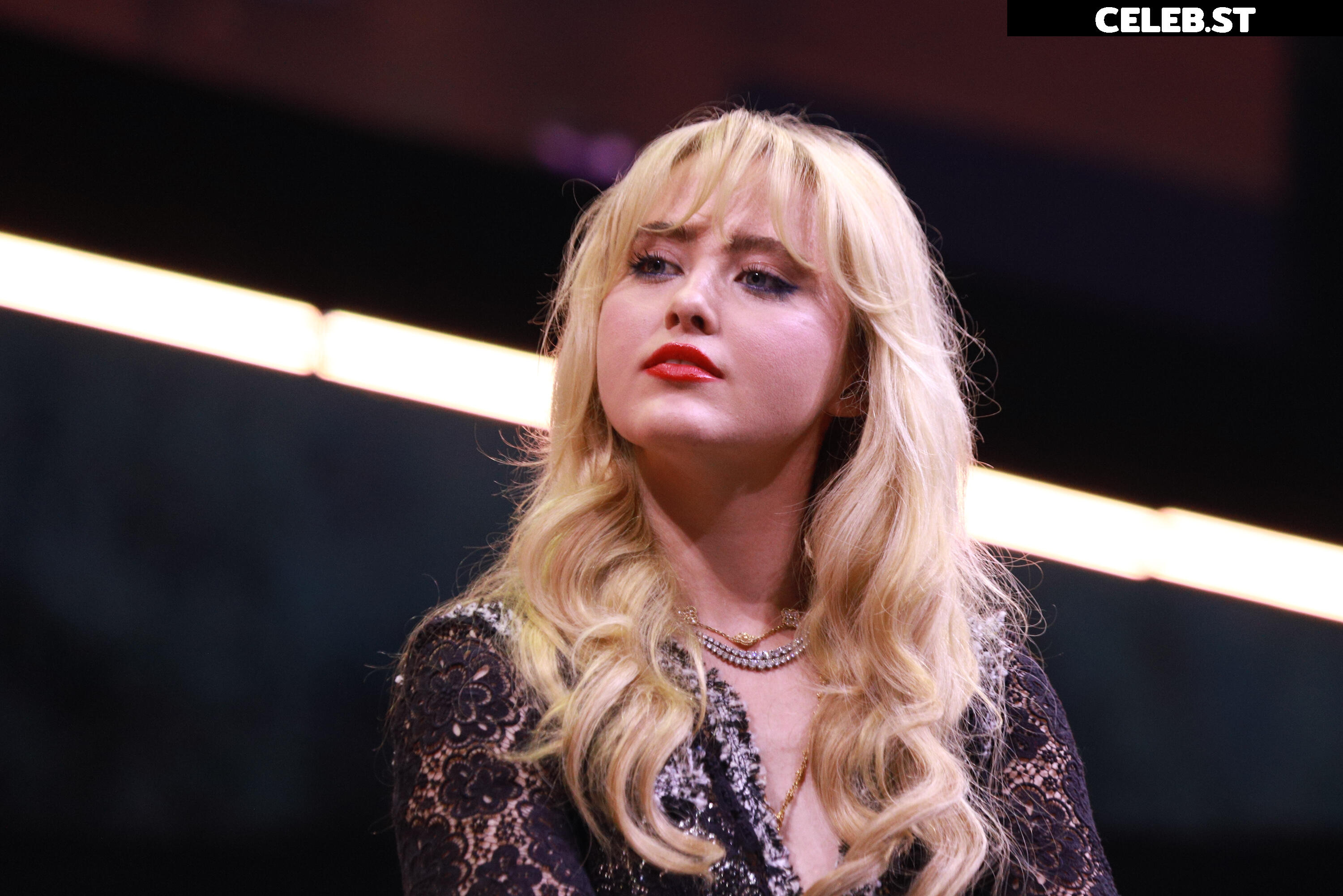 Kathryn Newton Image 22949106