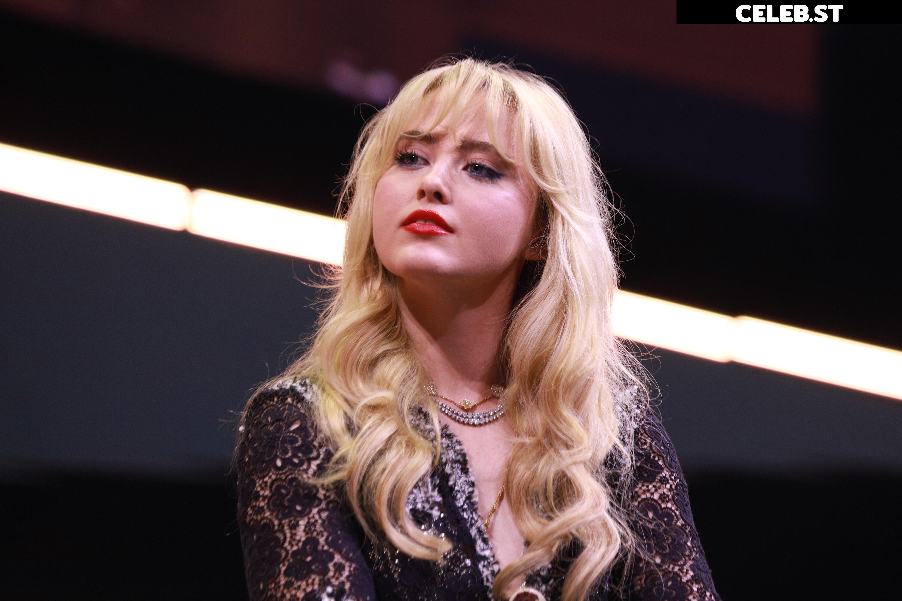 Kathryn Newton Image 22949105