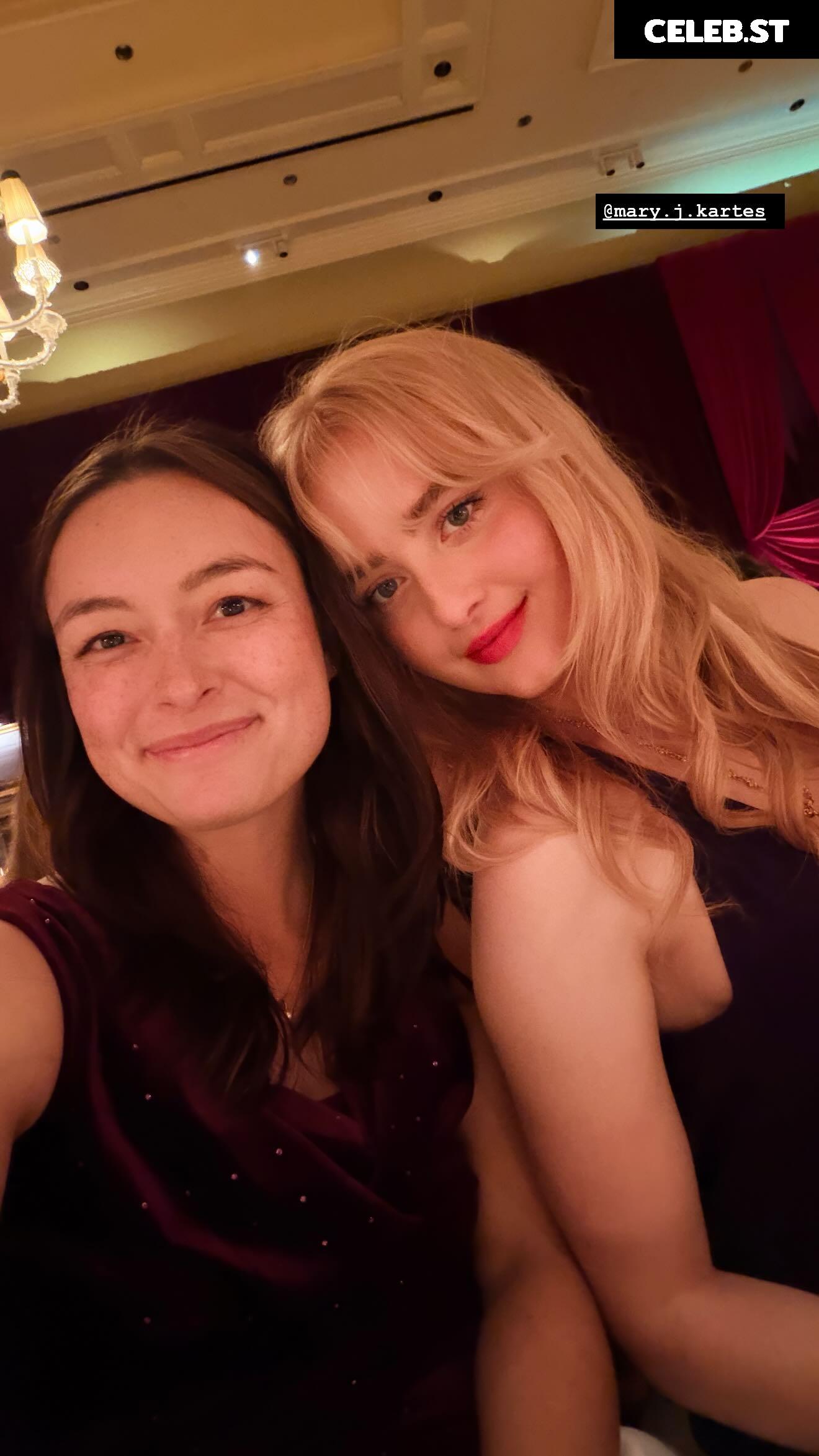 Kathryn Newton Image 22949172