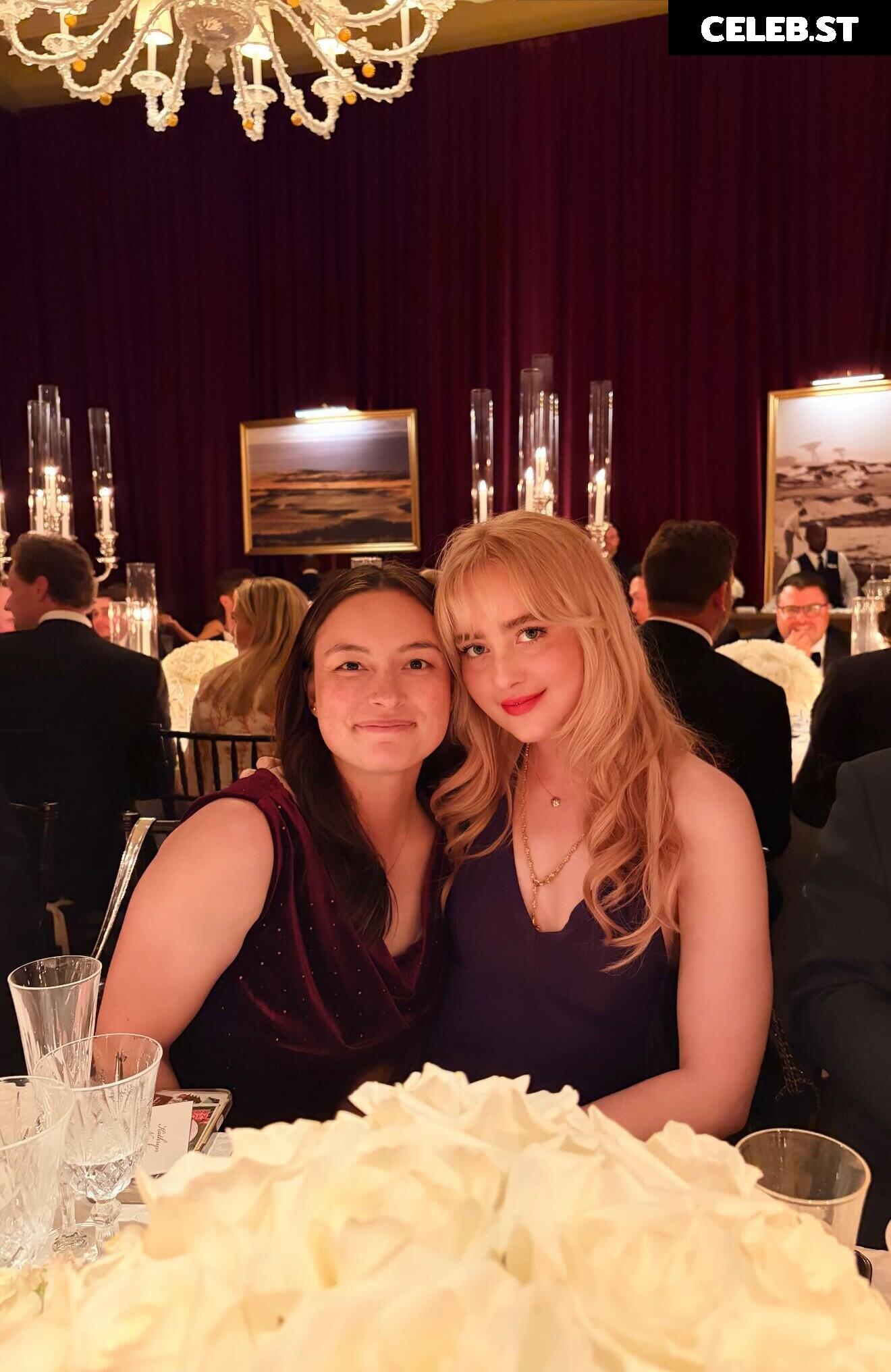 Kathryn Newton Image 22949176