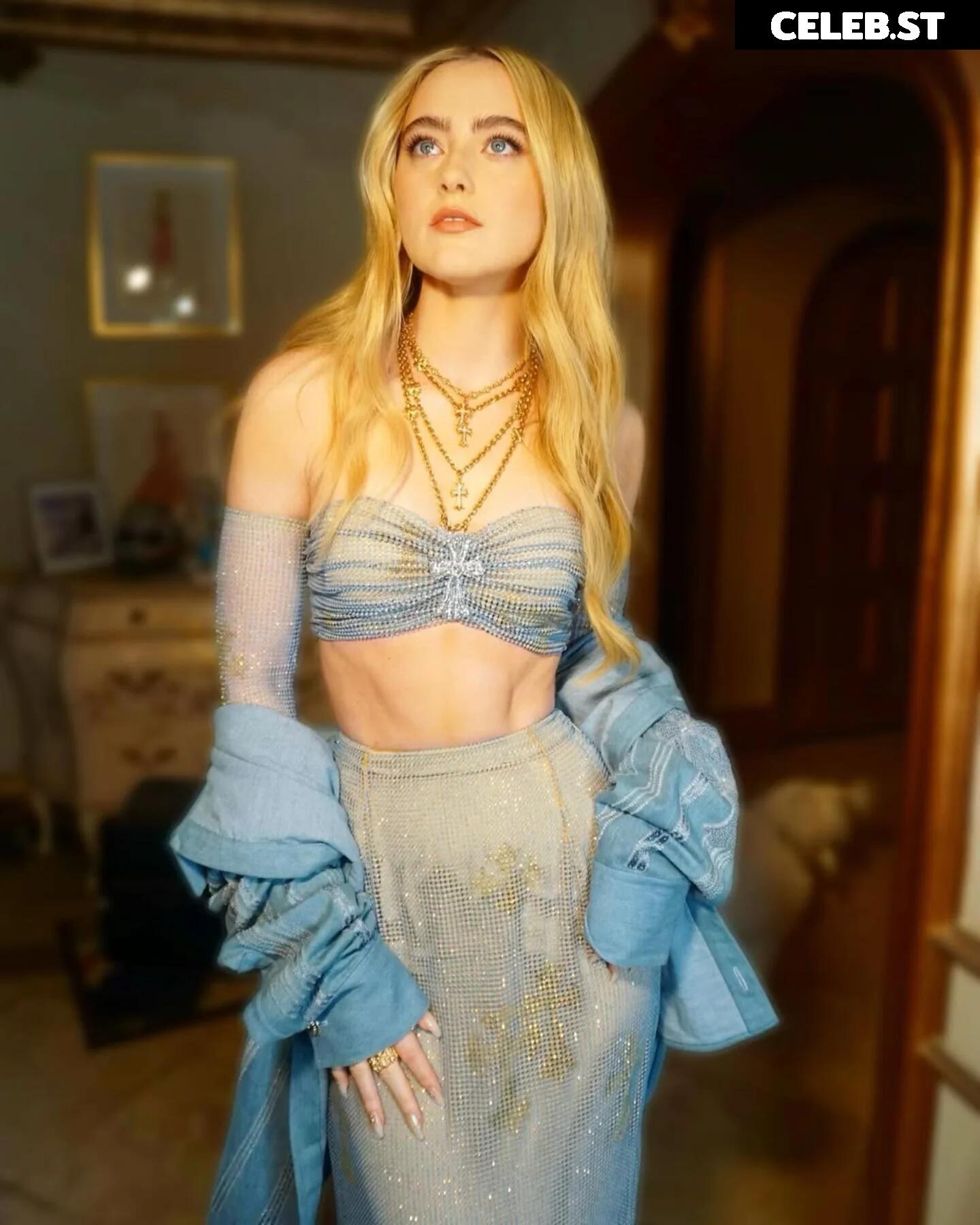 Kathryn Newton Image 22949179