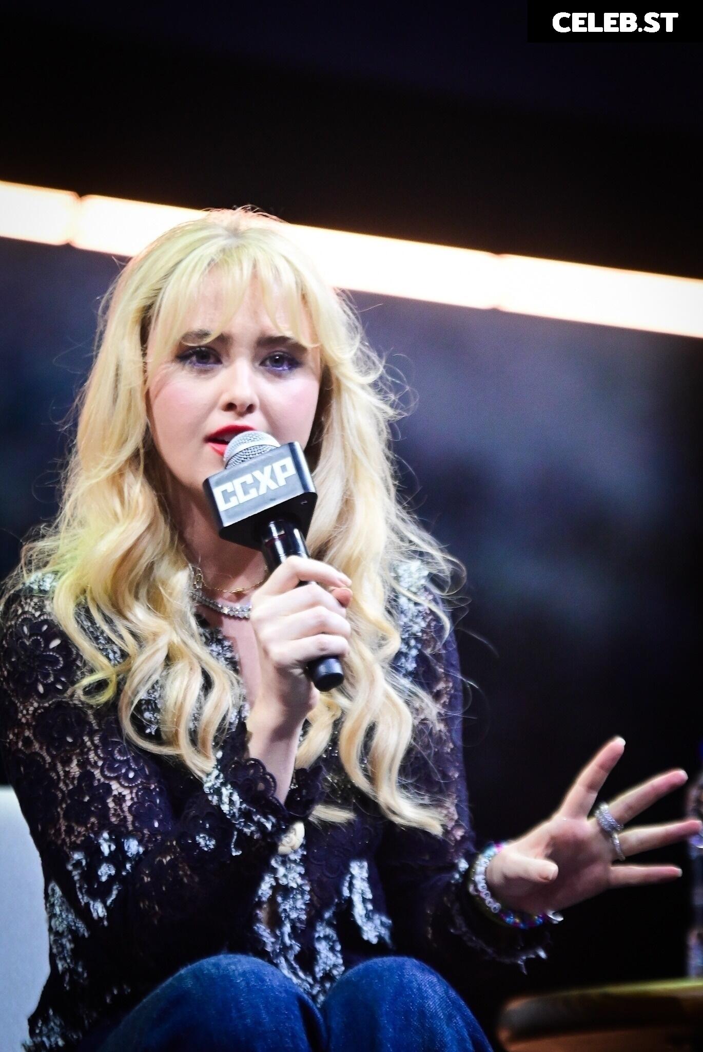 Kathryn Newton Image 22949092