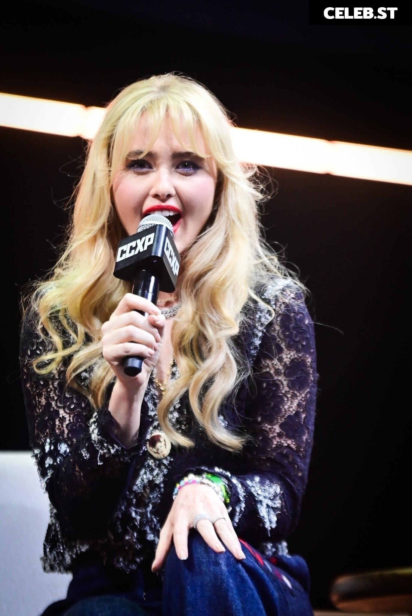 Kathryn Newton Image 22949095