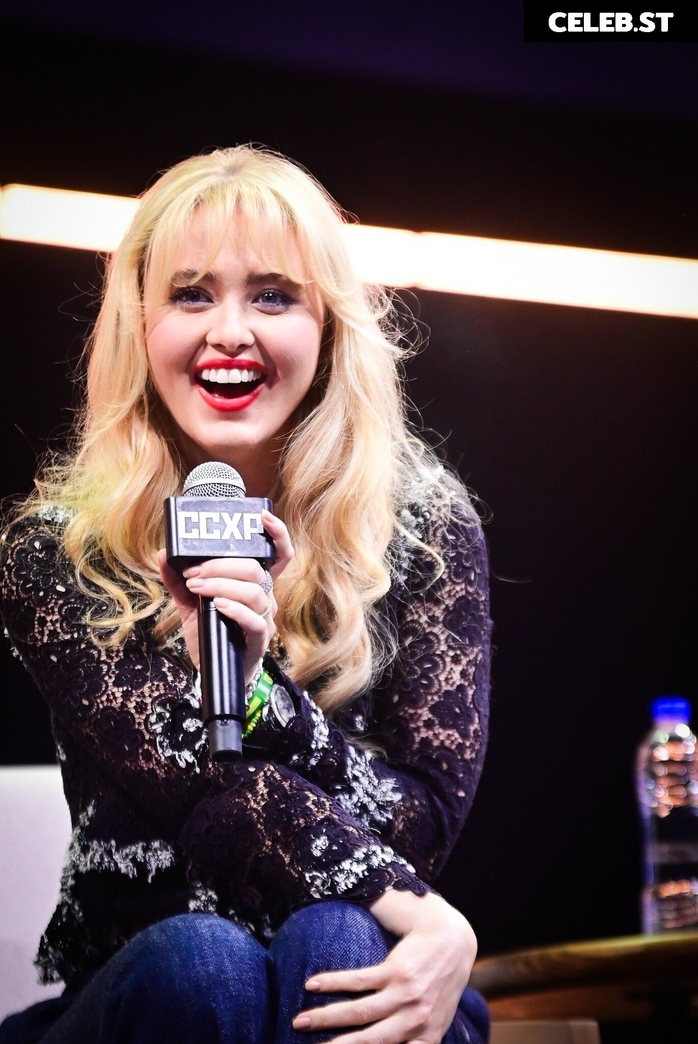 Kathryn Newton Image 22949094