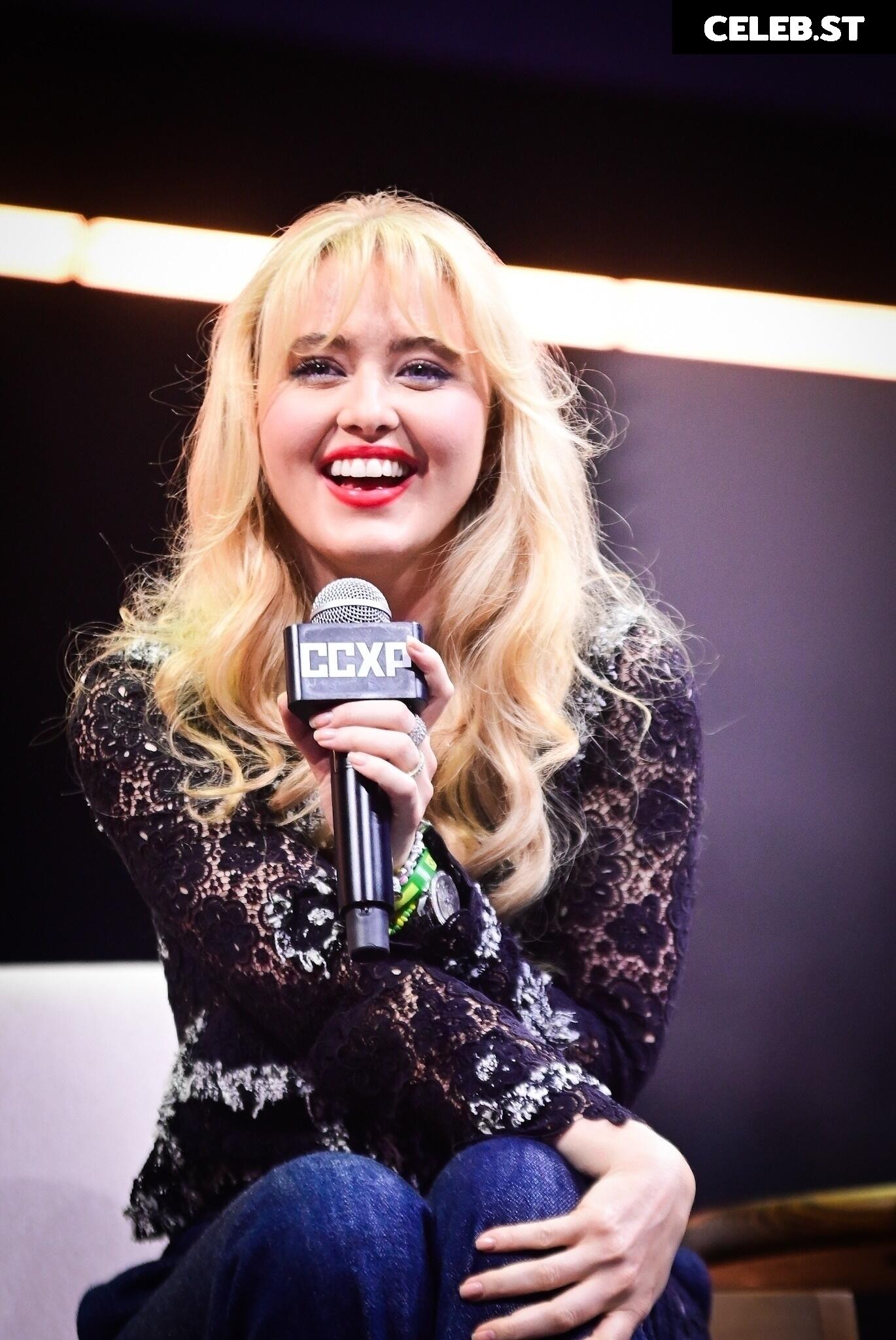 Kathryn Newton Image 22949080