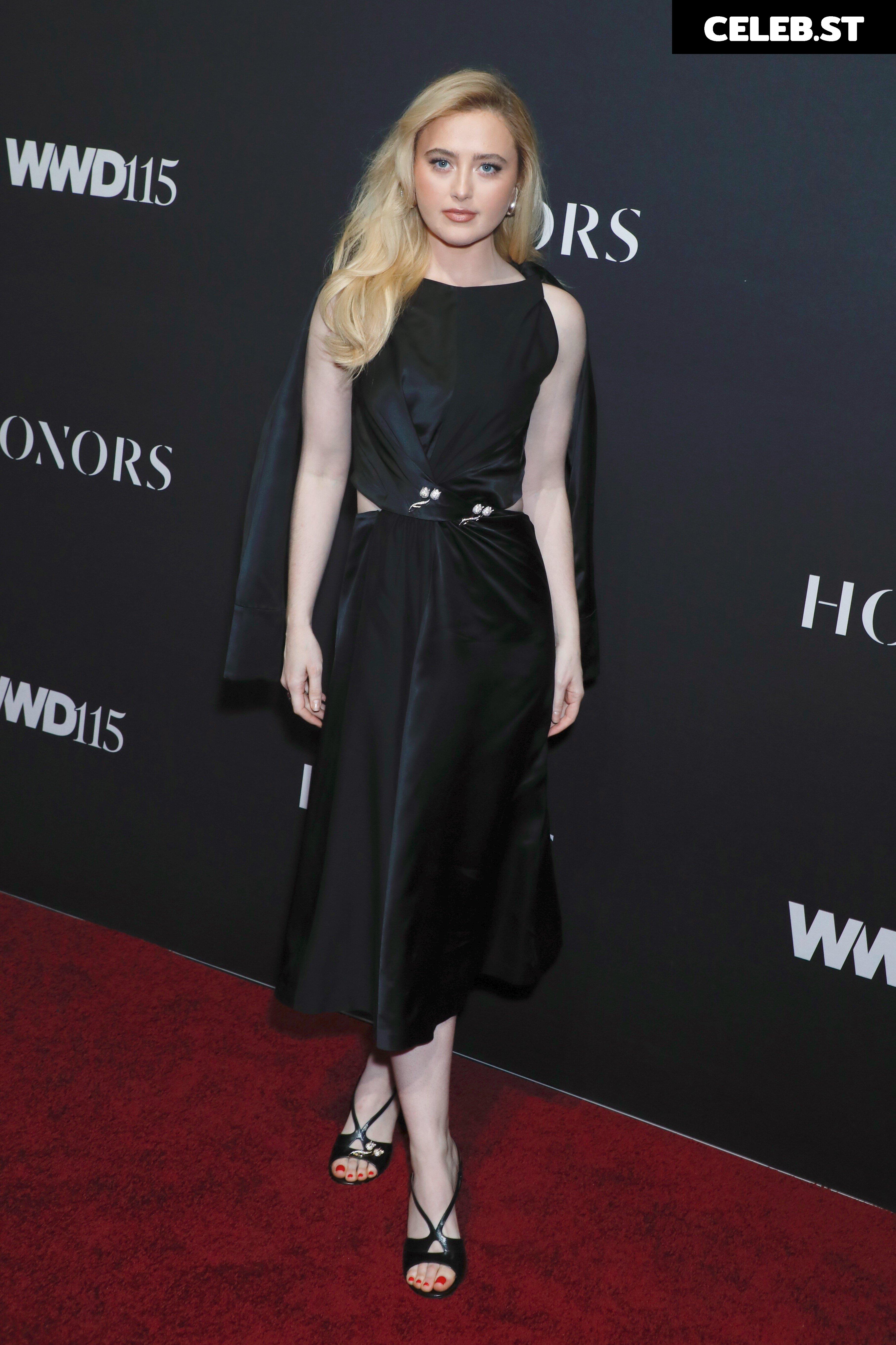 Kathryn Newton Image 22949022