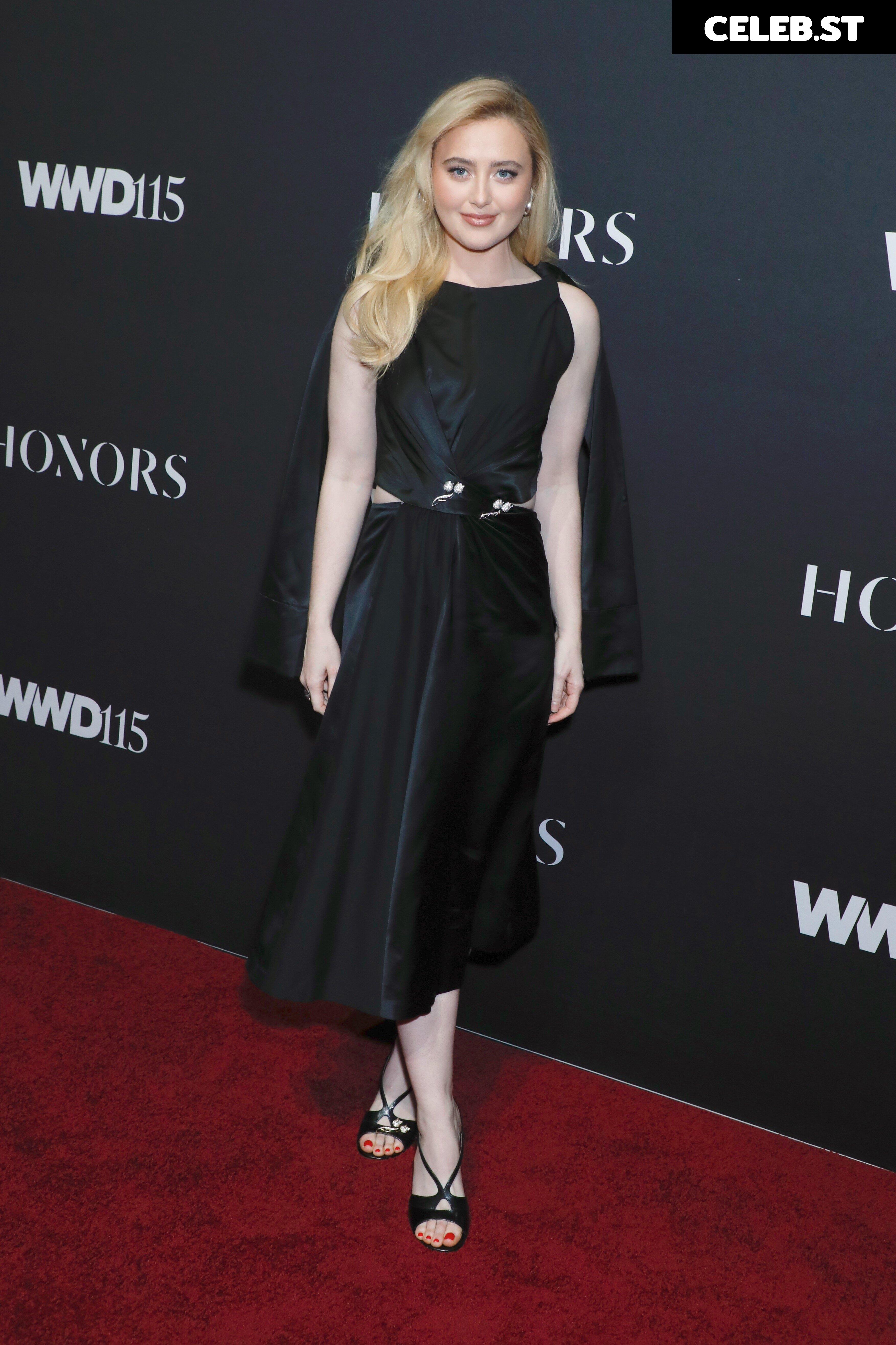 Kathryn Newton Image 22949020