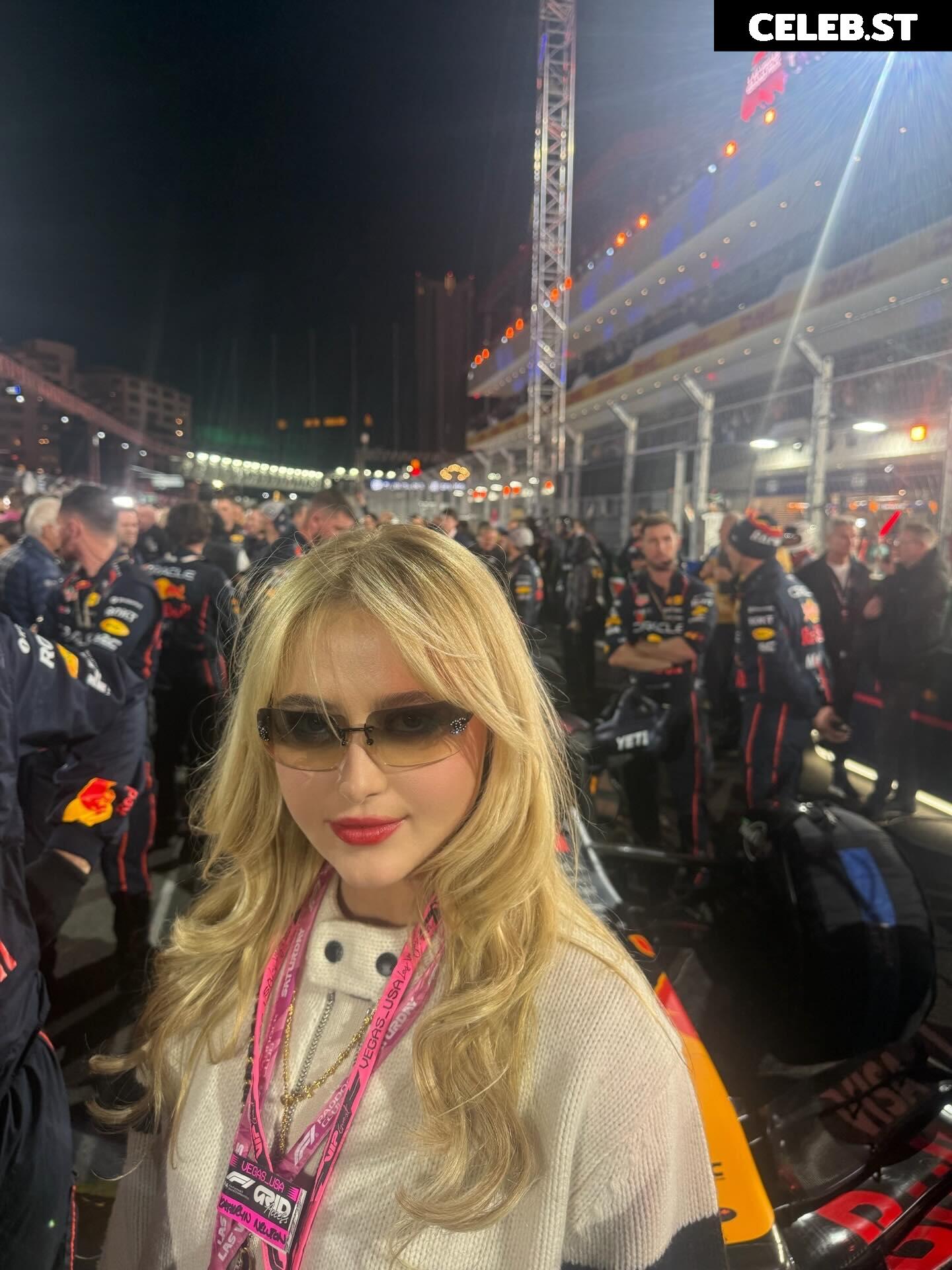 Kathryn Newton Image 22949037