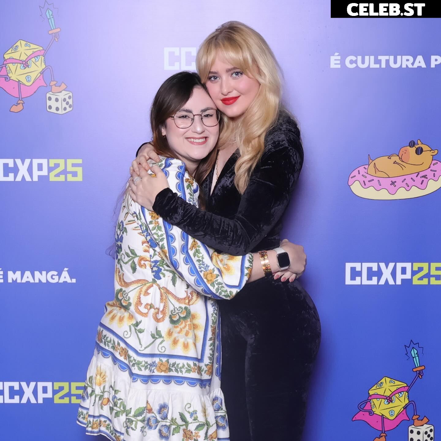 Kathryn Newton Image 22949062