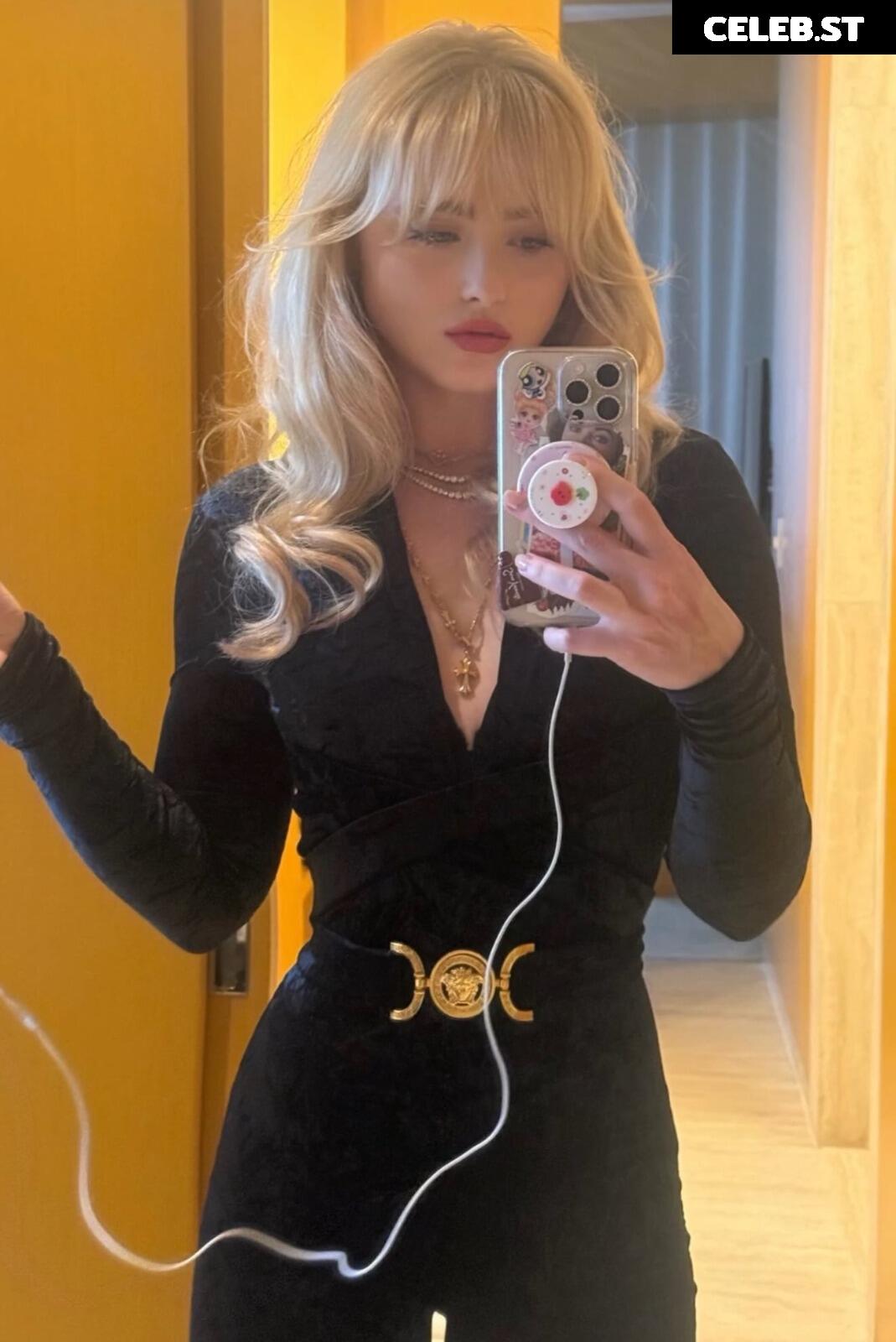 Kathryn Newton Image 22949061