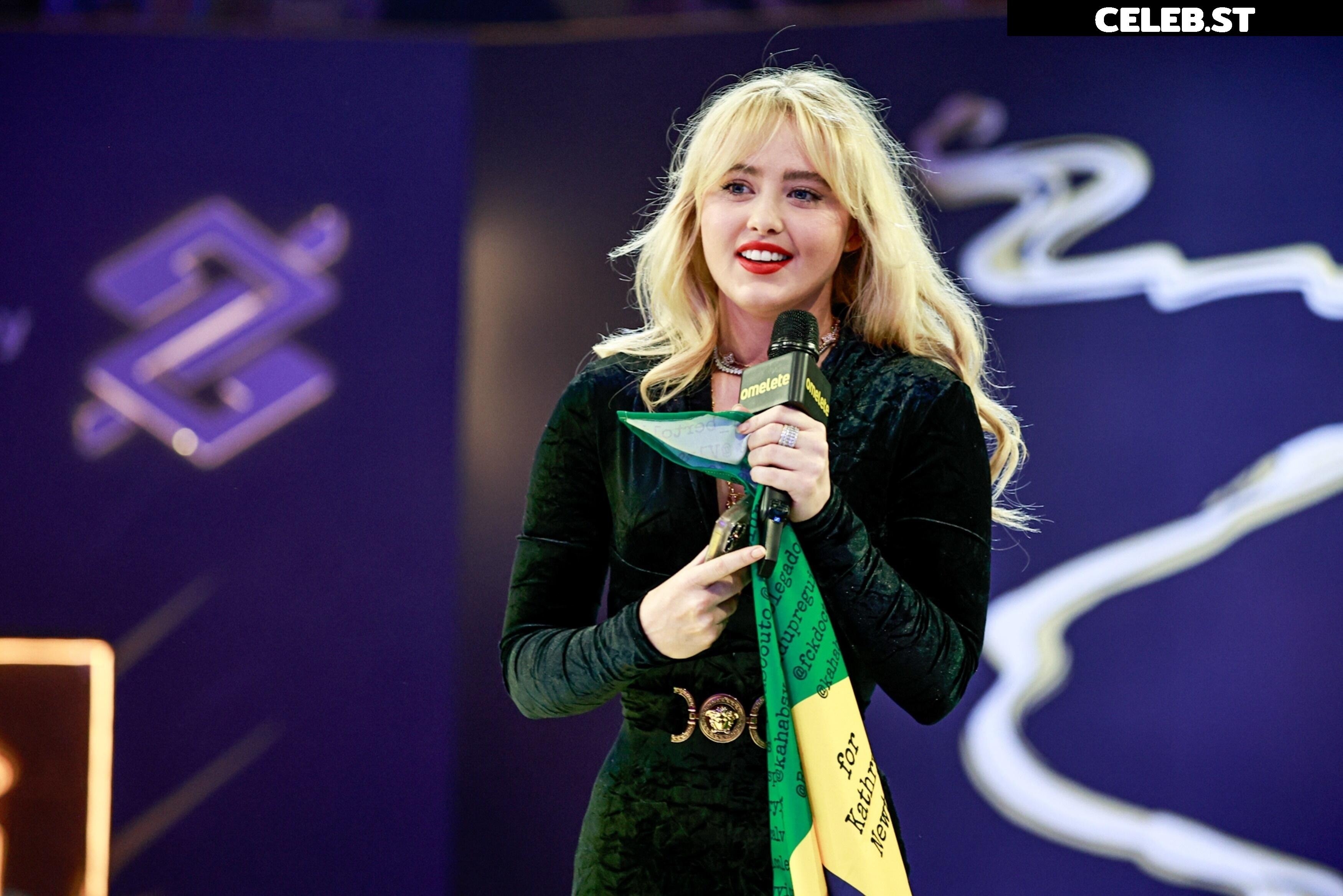 Kathryn Newton Image 22949069