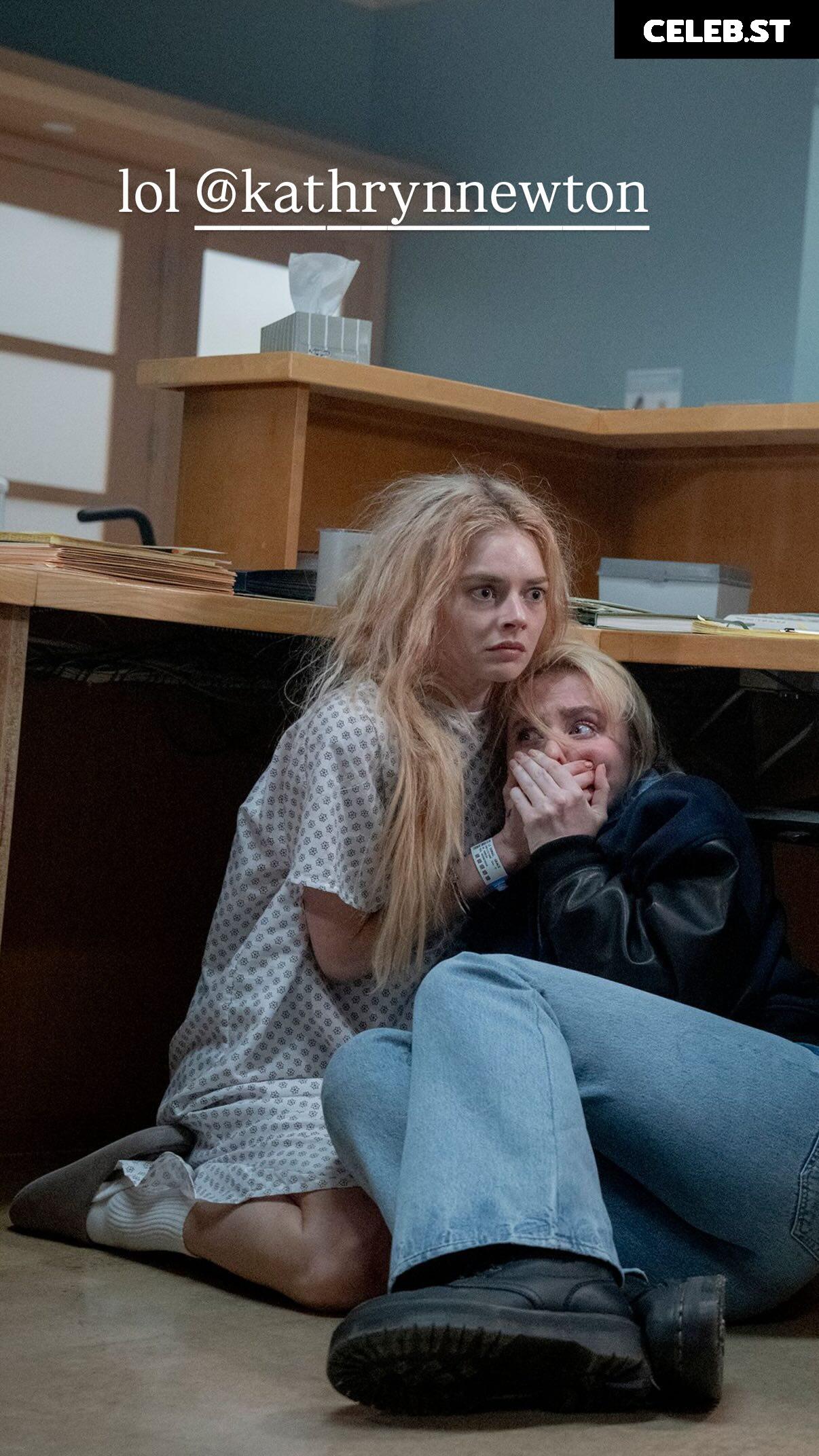Kathryn Newton Image 22949051