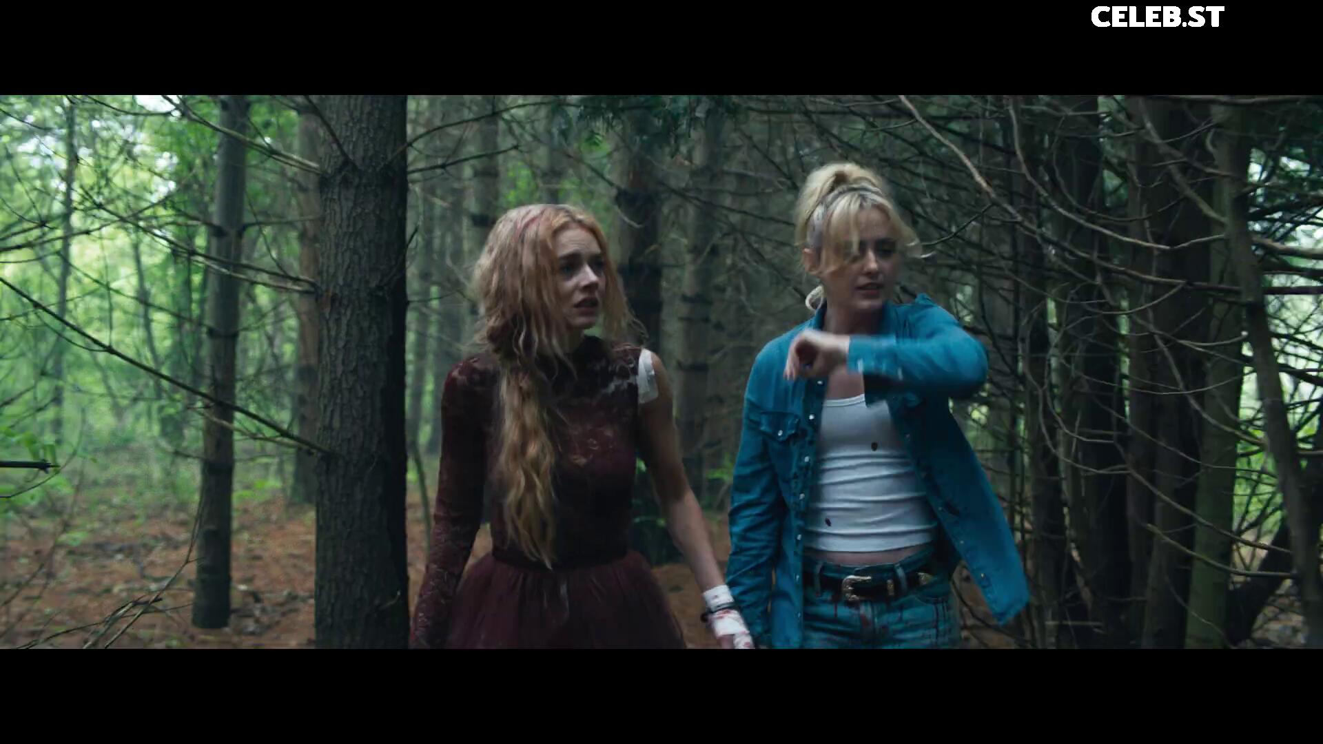 Kathryn Newton Image 22949056