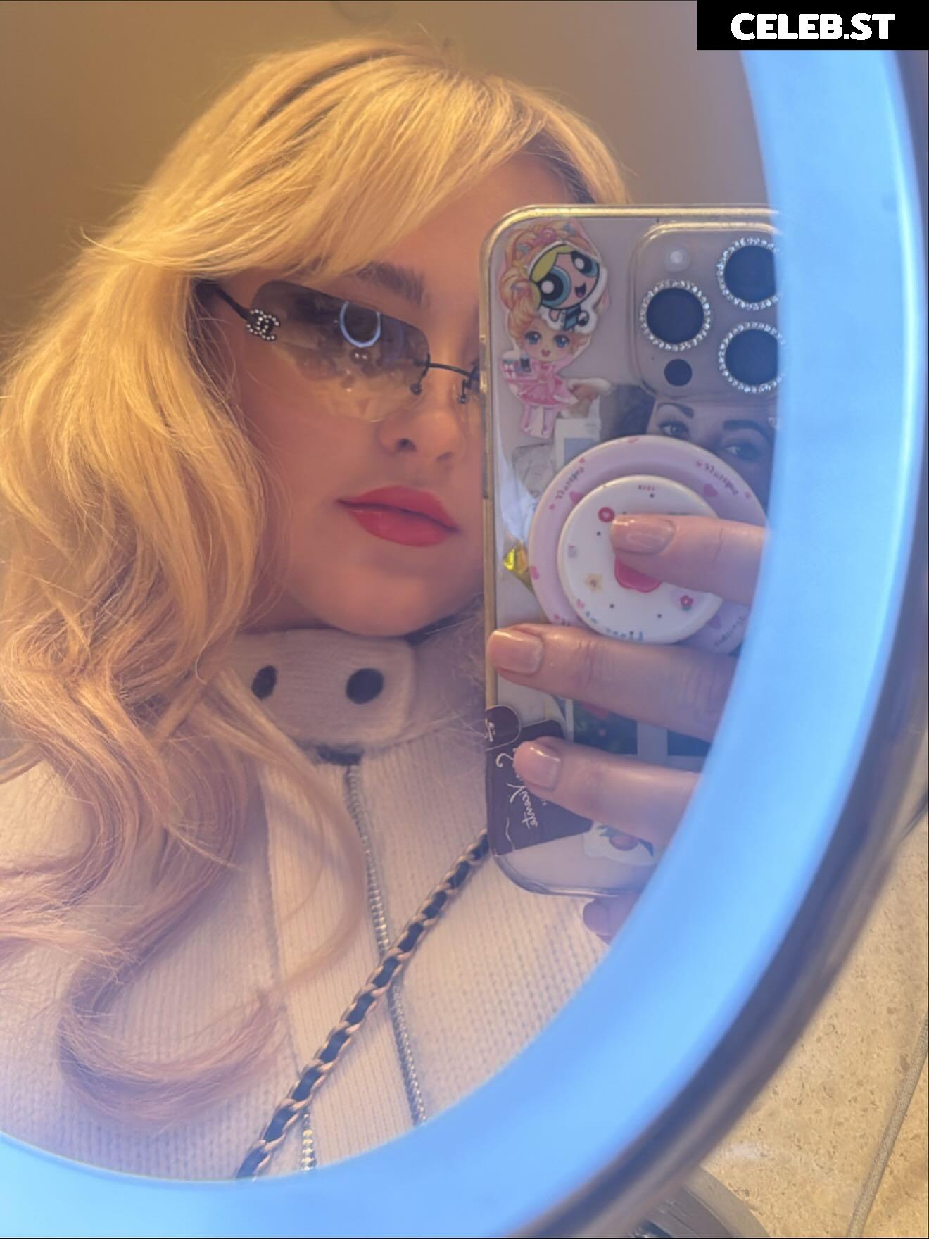Kathryn Newton Image 22949046