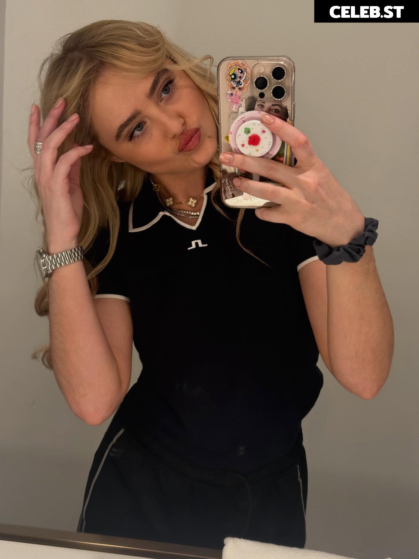 Kathryn Newton Image 22949044