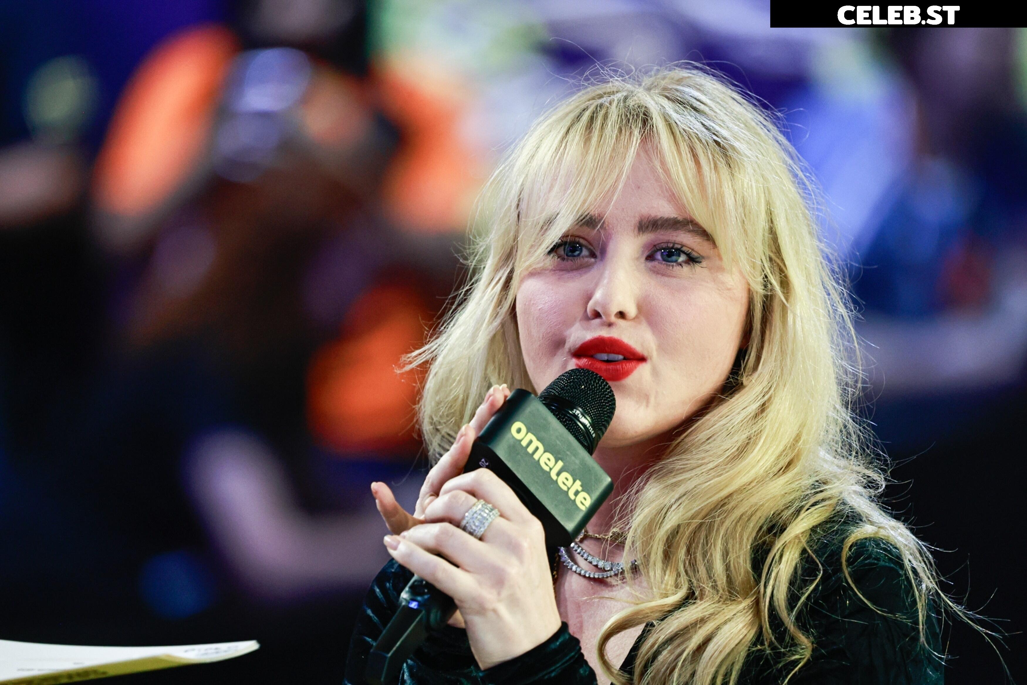 Kathryn Newton Image 22949078