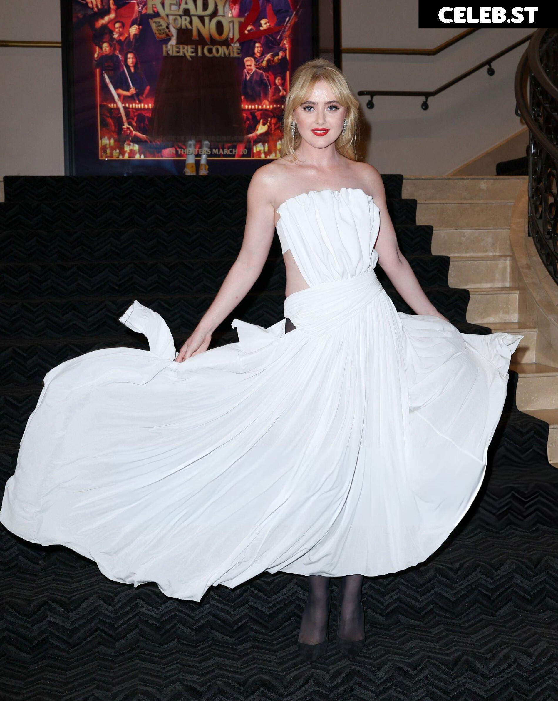 Kathryn Newton Image 22949390