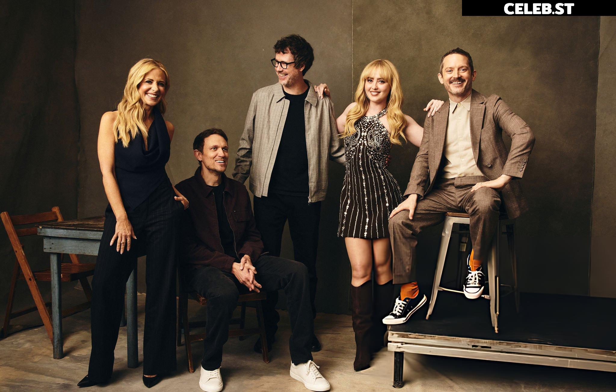 Kathryn Newton Image 22949322