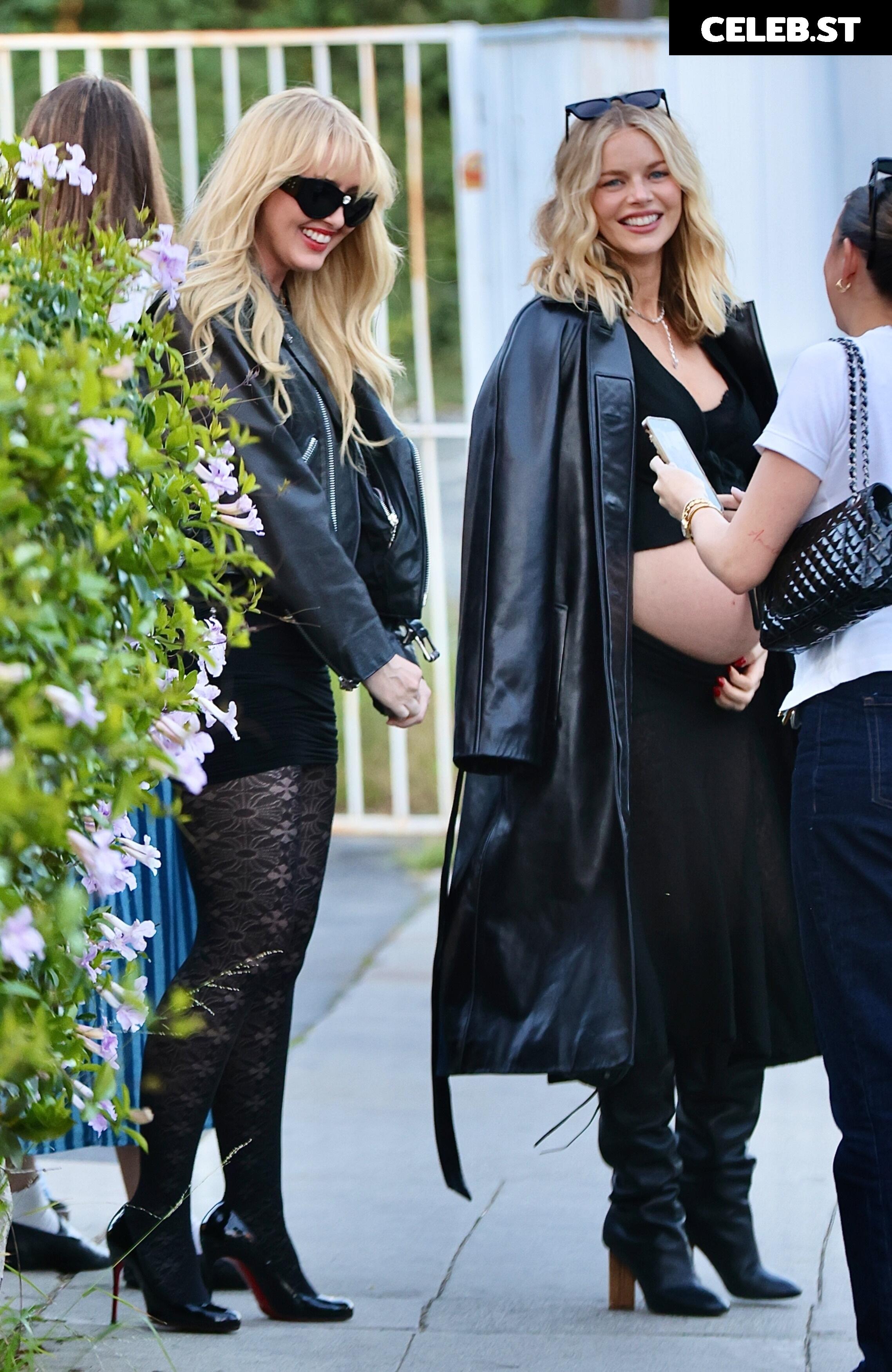 Kathryn Newton Image 22949311