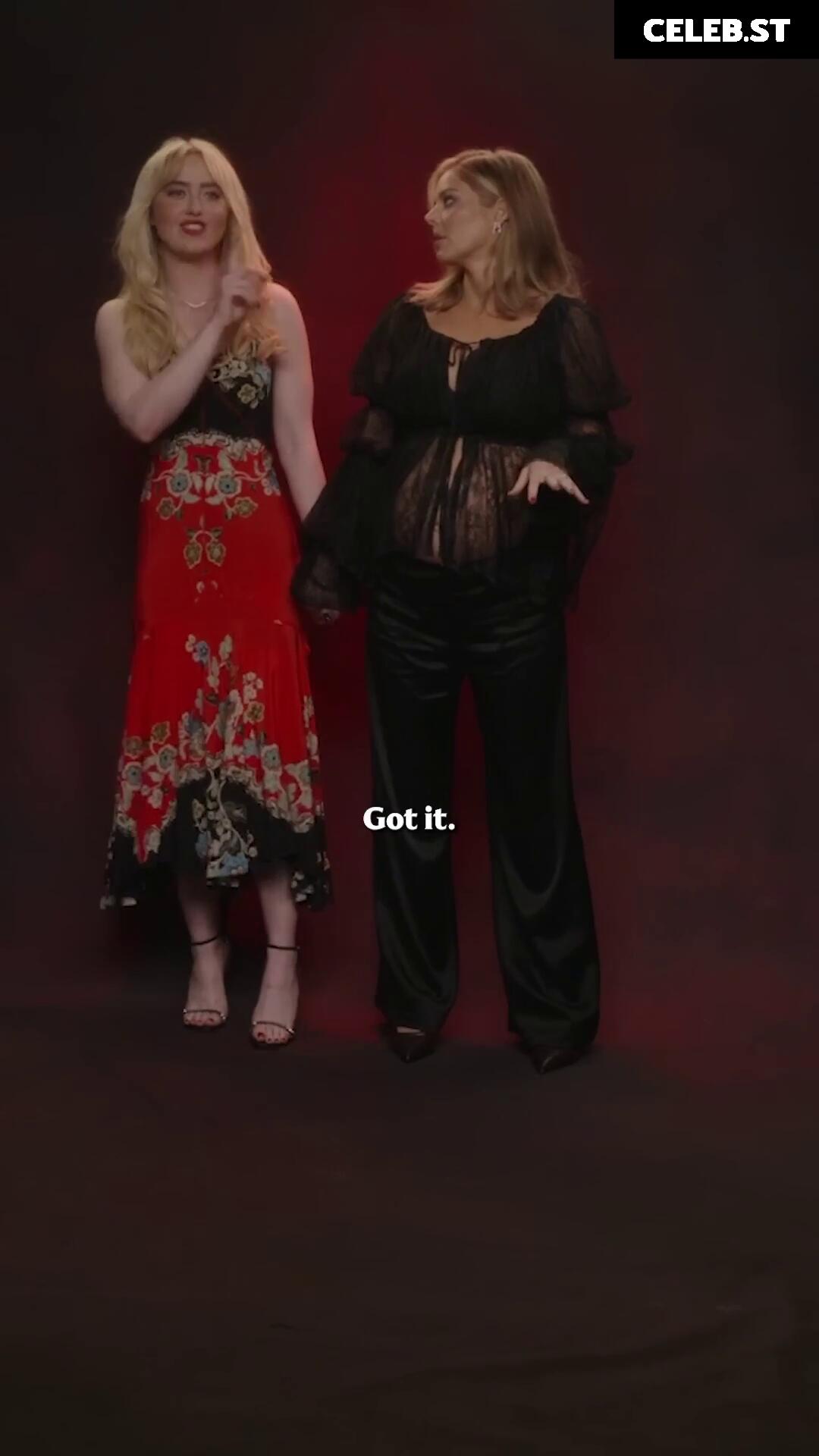 Kathryn Newton Image 22949303